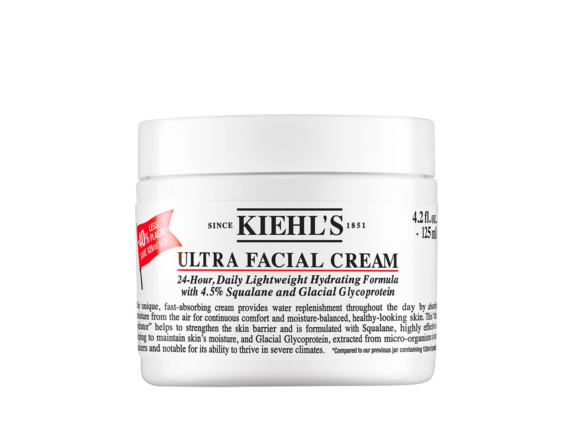 Ultra Facial Cream — Image 11