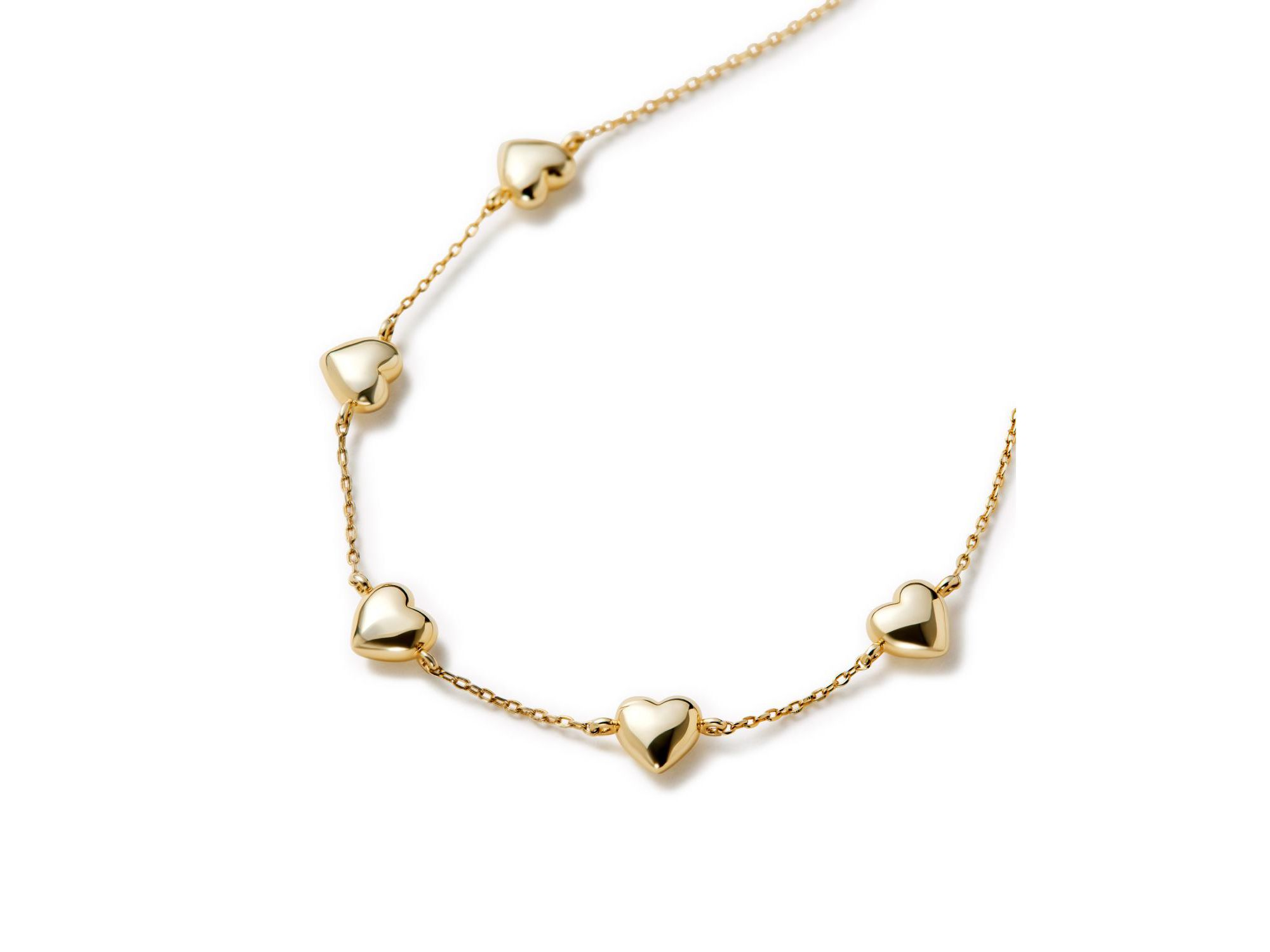 Heart Bracelet - Lani — Image 6
