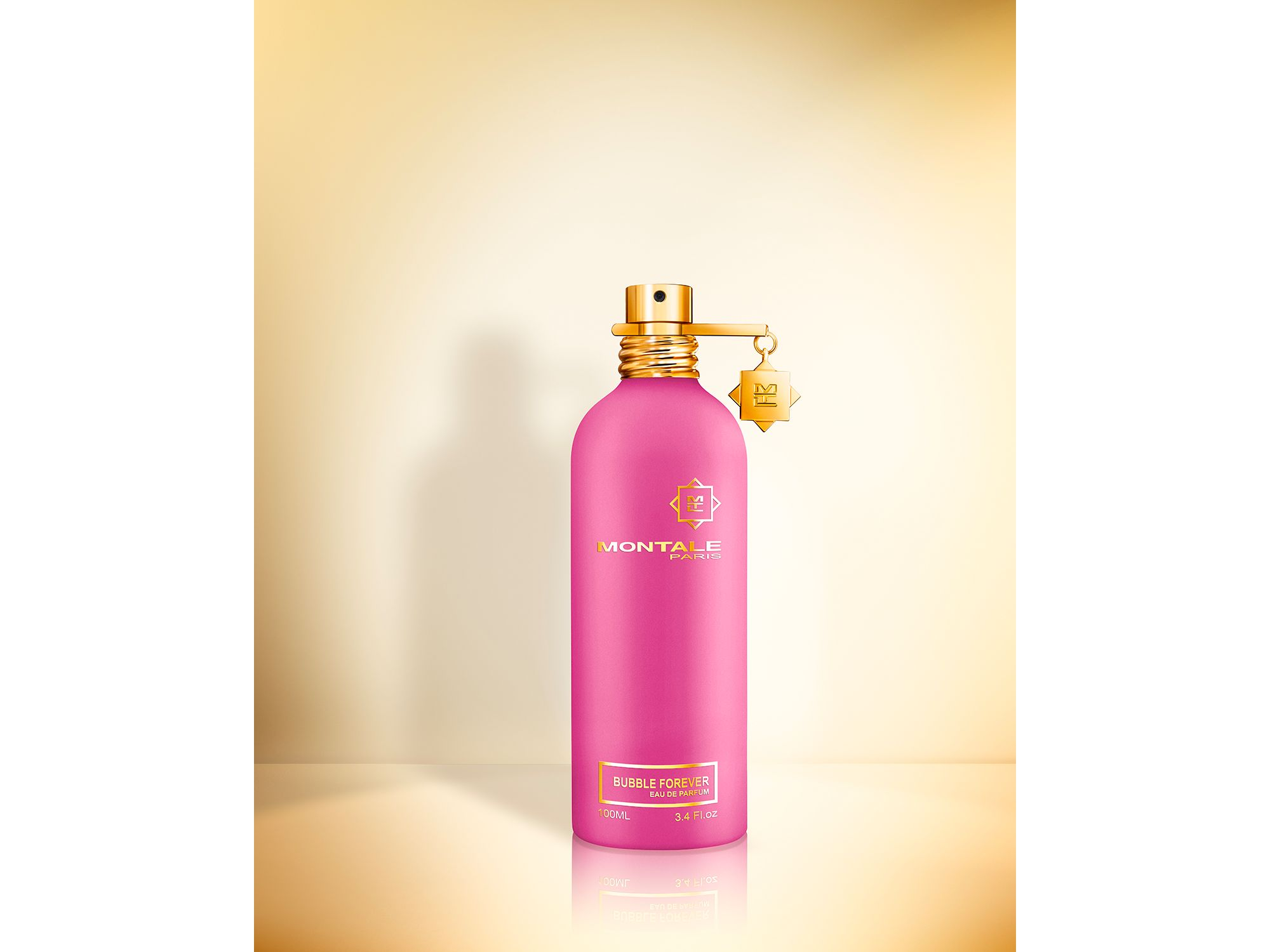 Bubble Forever Eau de Parfum 3.4 oz. — Image 4