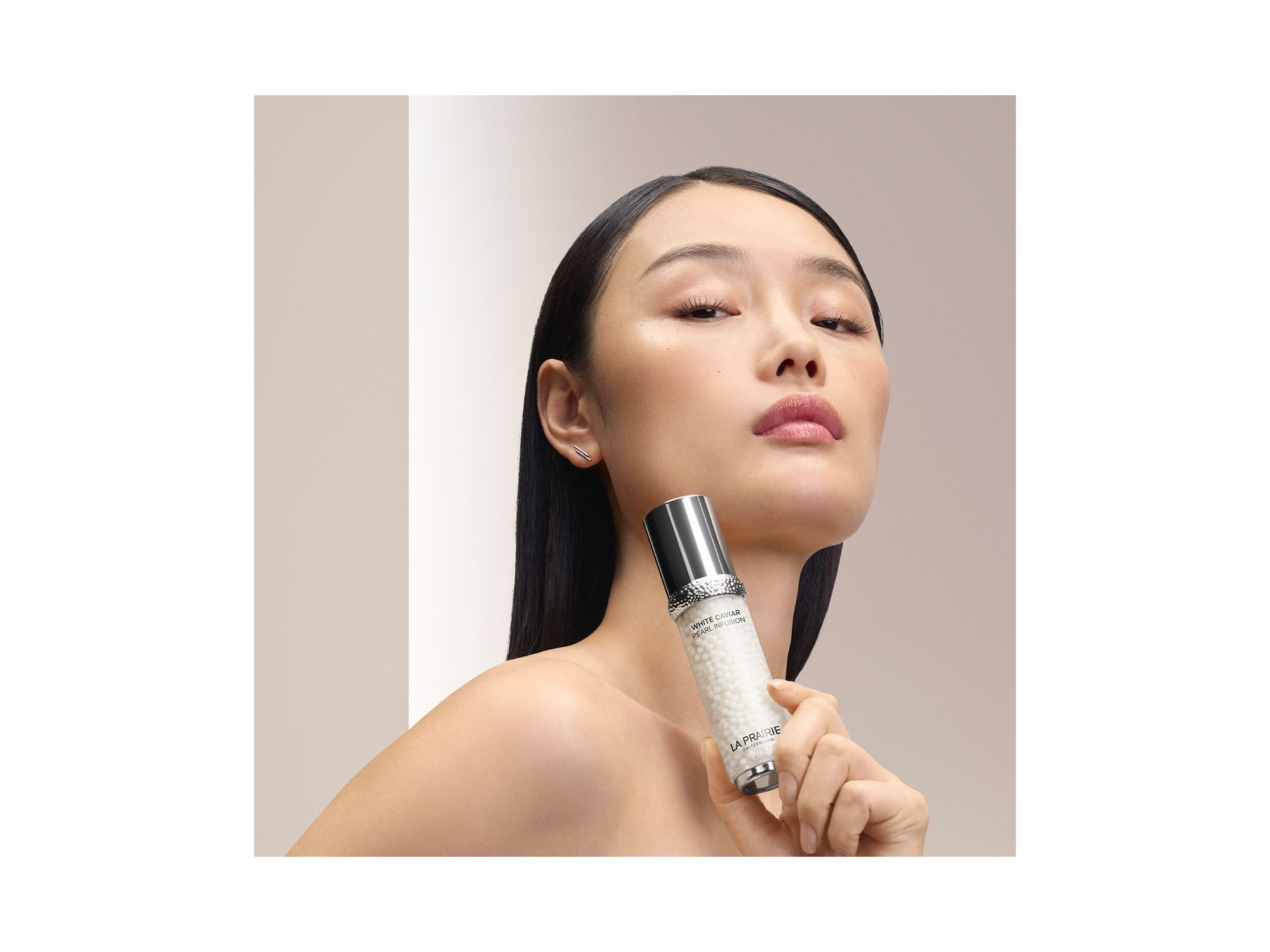 White Caviar Pearl Infusion Serum 1 oz. — Image 3