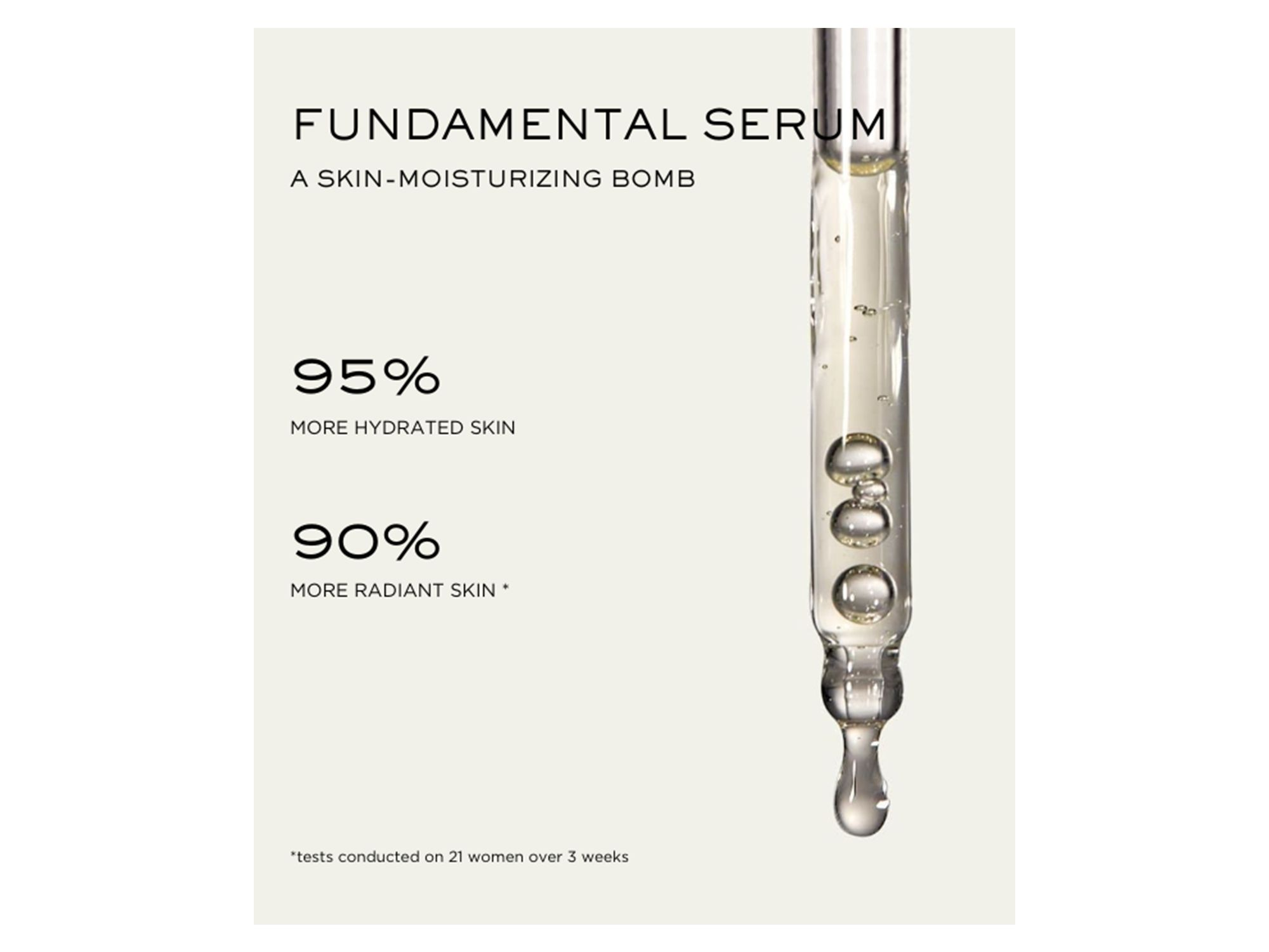 Fundamental Serum 1 oz. — Image 8