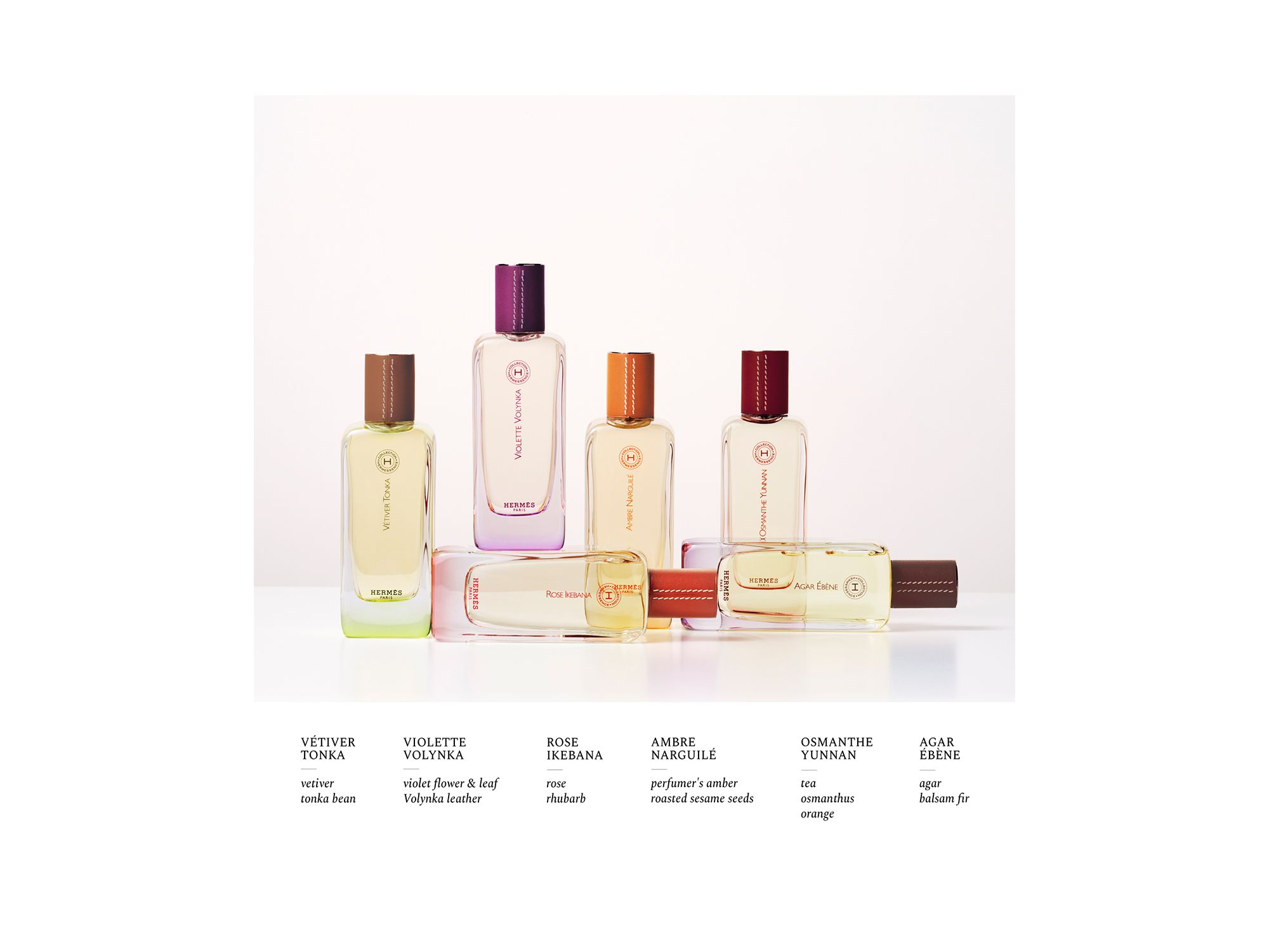 Violette Volynka Eau de Toilette — Image 3
