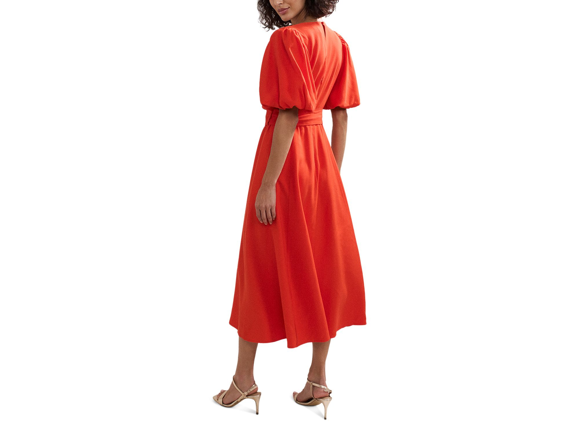 Zarah Midi Dress — Image 7