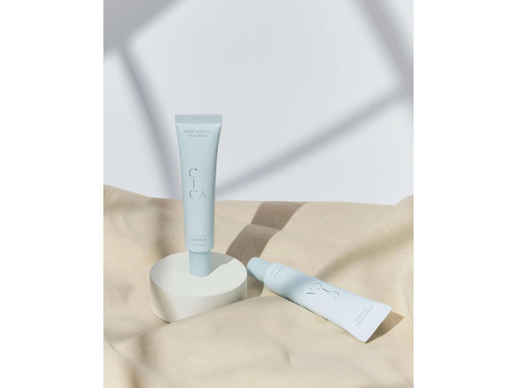 Expert Soothing Cica Cream — Image 4