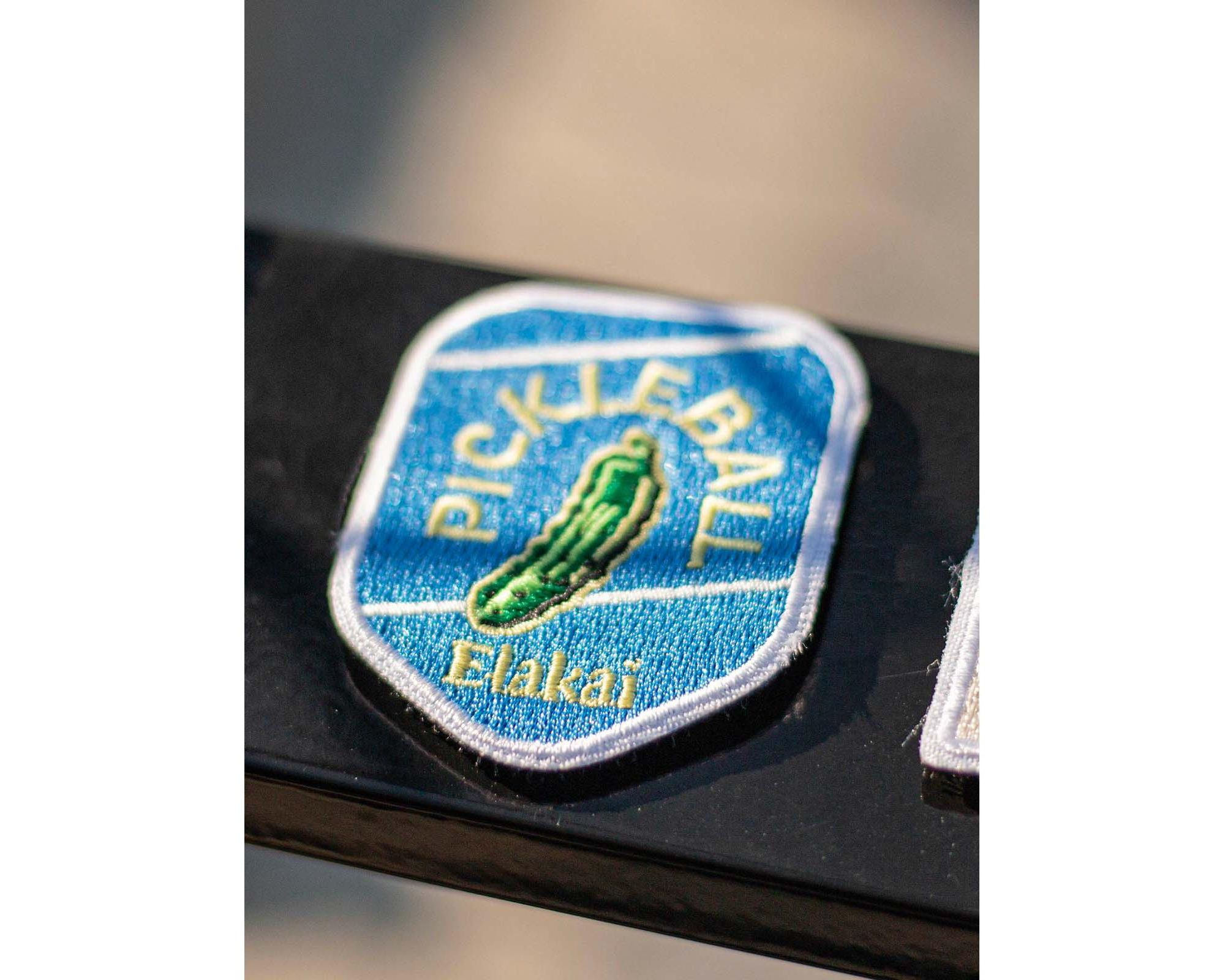Pickleball Patches — Image 7