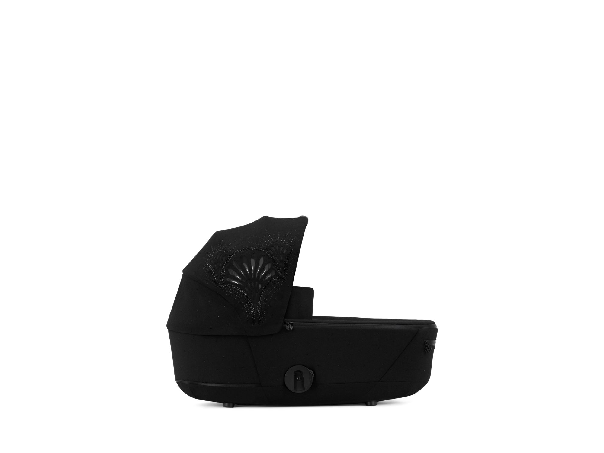 Mios 3 Lux Carry Cot - La Parisienne — Image 10
