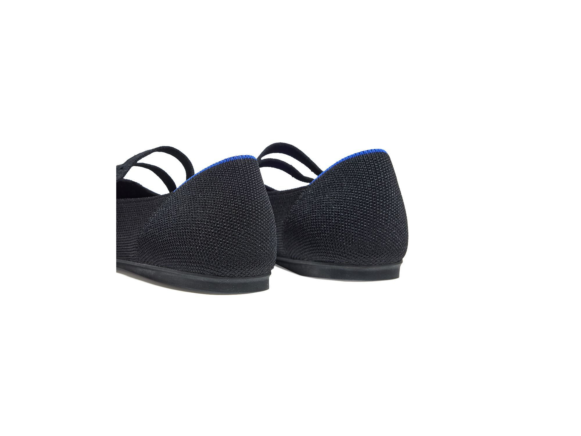 Women's The Double Buckle Mary Jane — Image 5