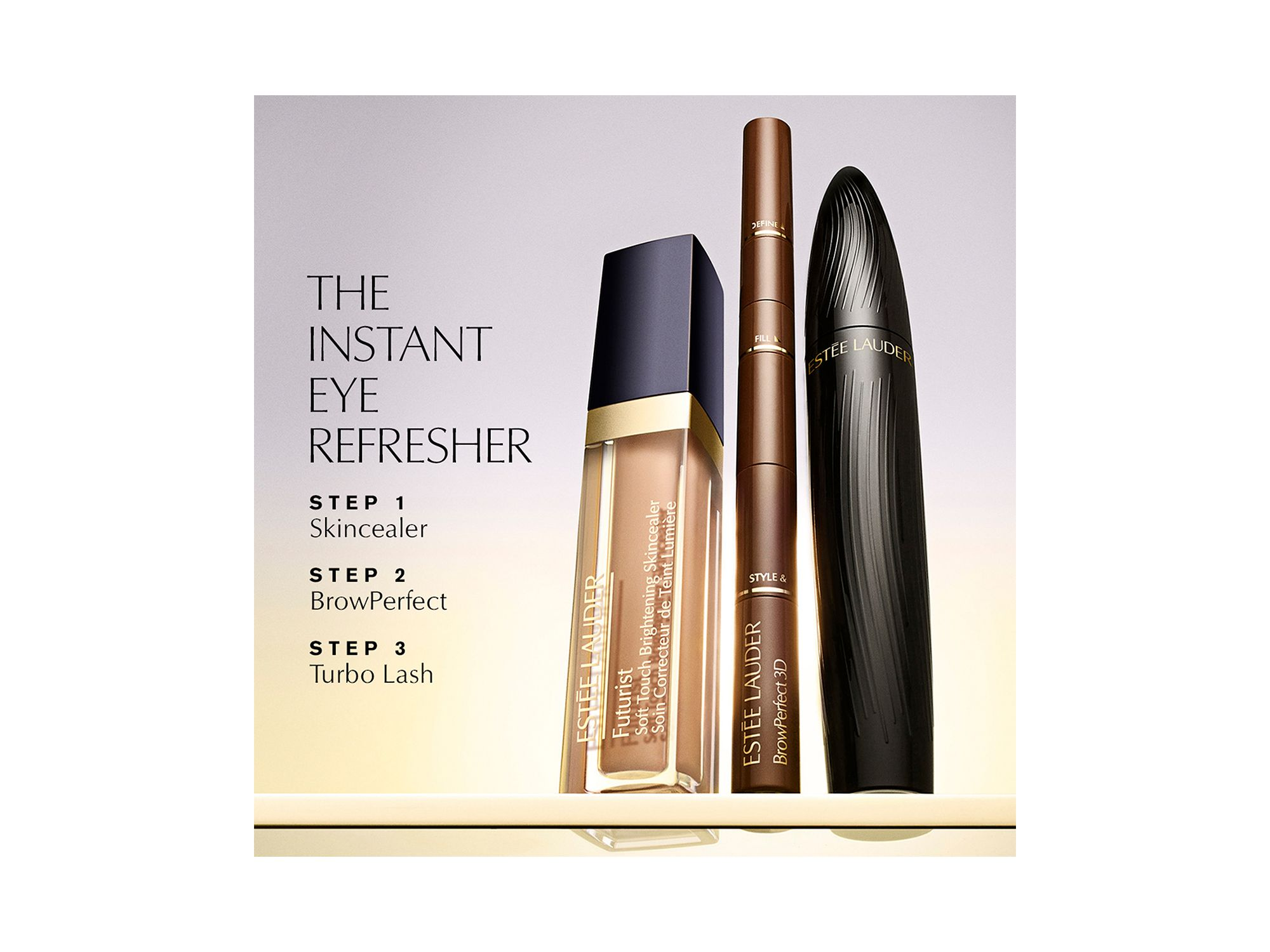 Turbo Lash High Powered Volume + Length Mascara — Image 10
