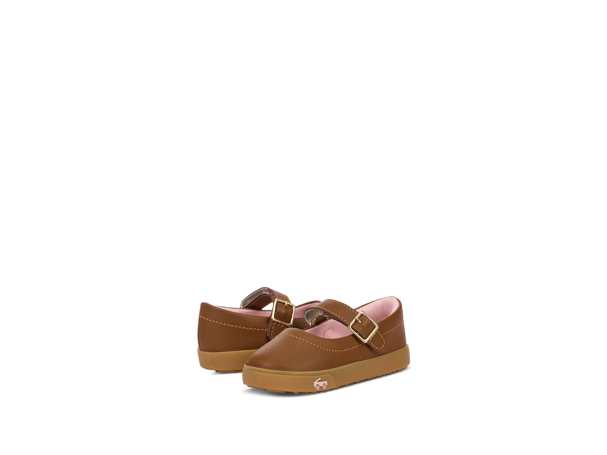 Girls' Lucia Mary Jane Shoes - Toddler, Big Kid — Image 6