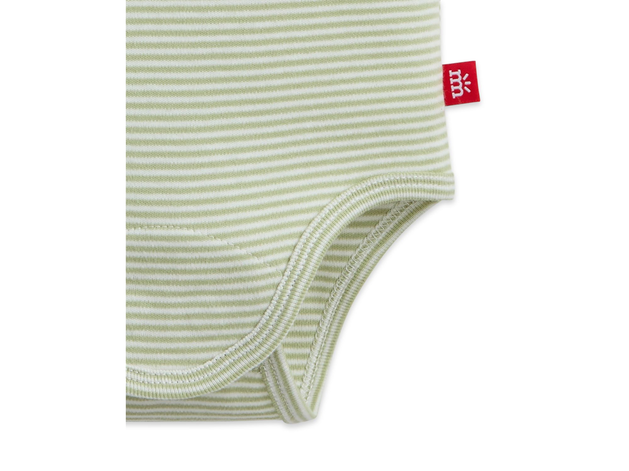 Unisex Bodysuit Bundle, Pack of 5 - Baby — Image 3