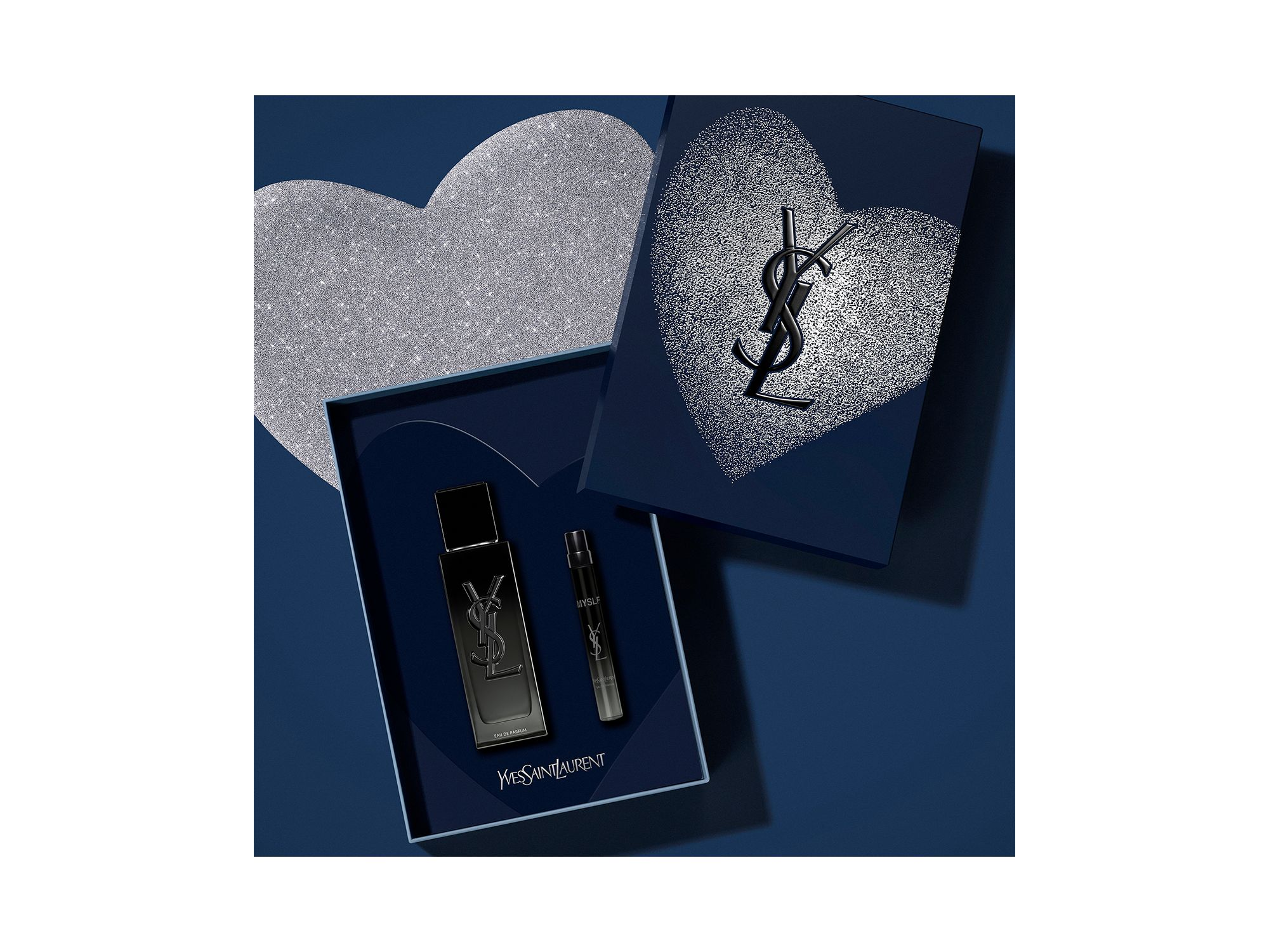 MYSLF Eau de Parfum 2-Piece Gift Set ($203 value) — Image 3