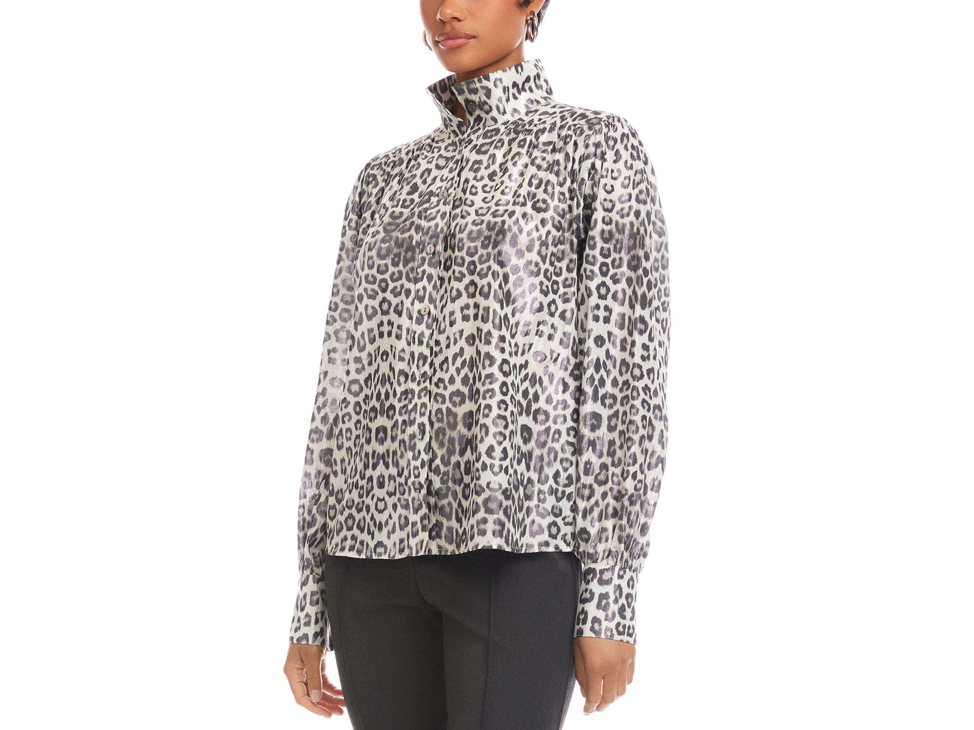 Chloe Blouse — Image 3
