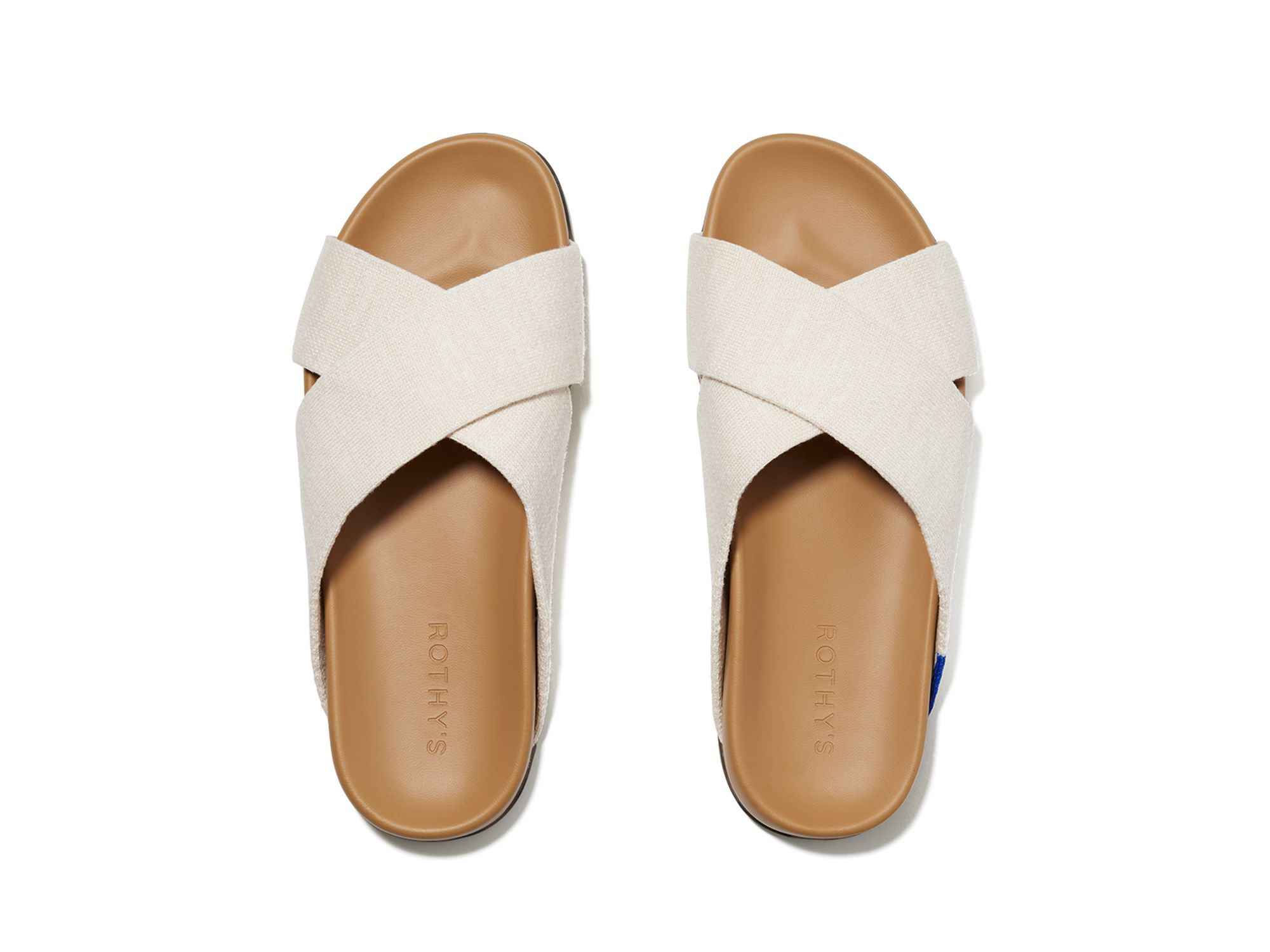 Women's The Weekend Slide — Image 4