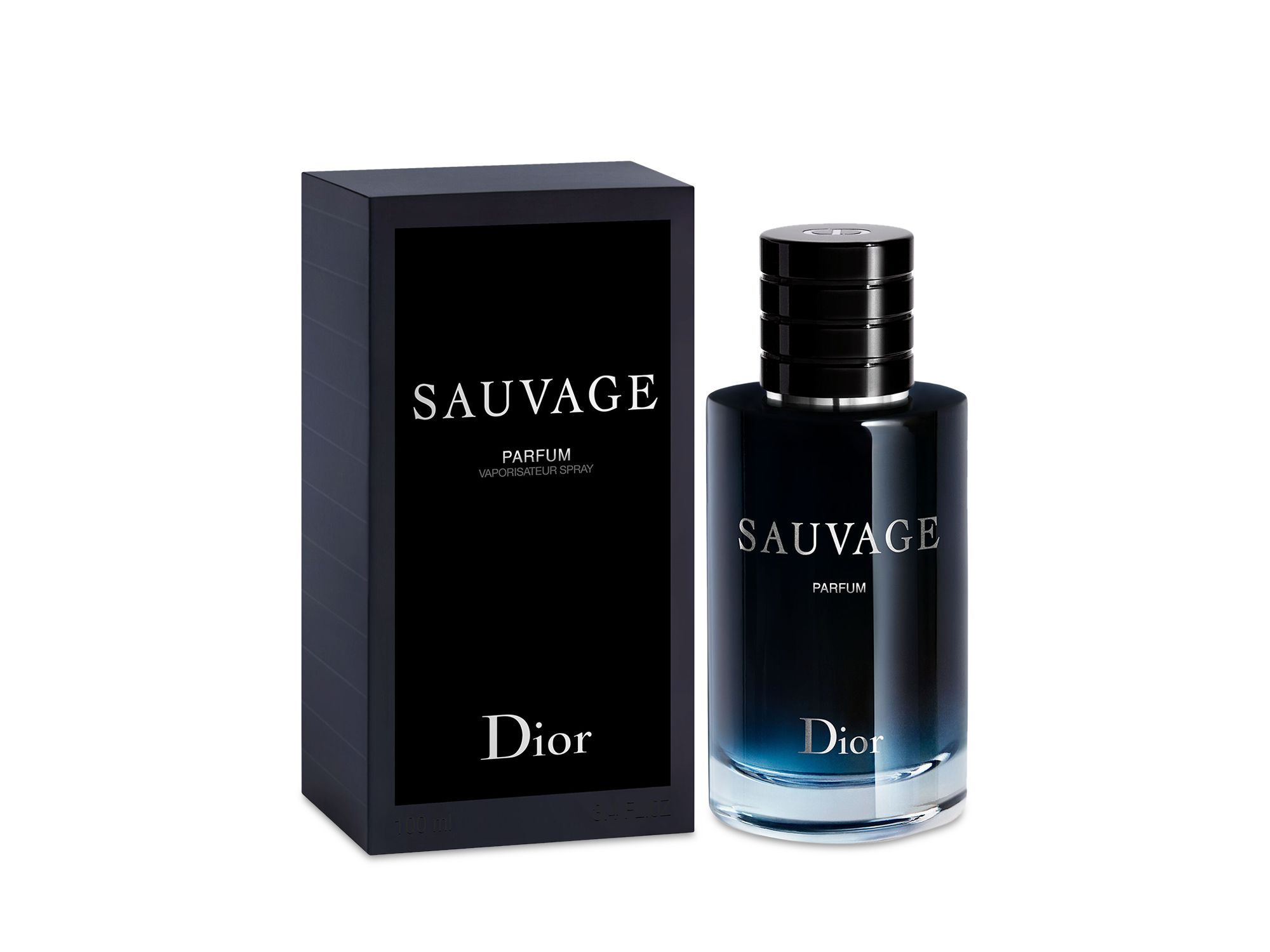 Sauvage Parfum — Image 9