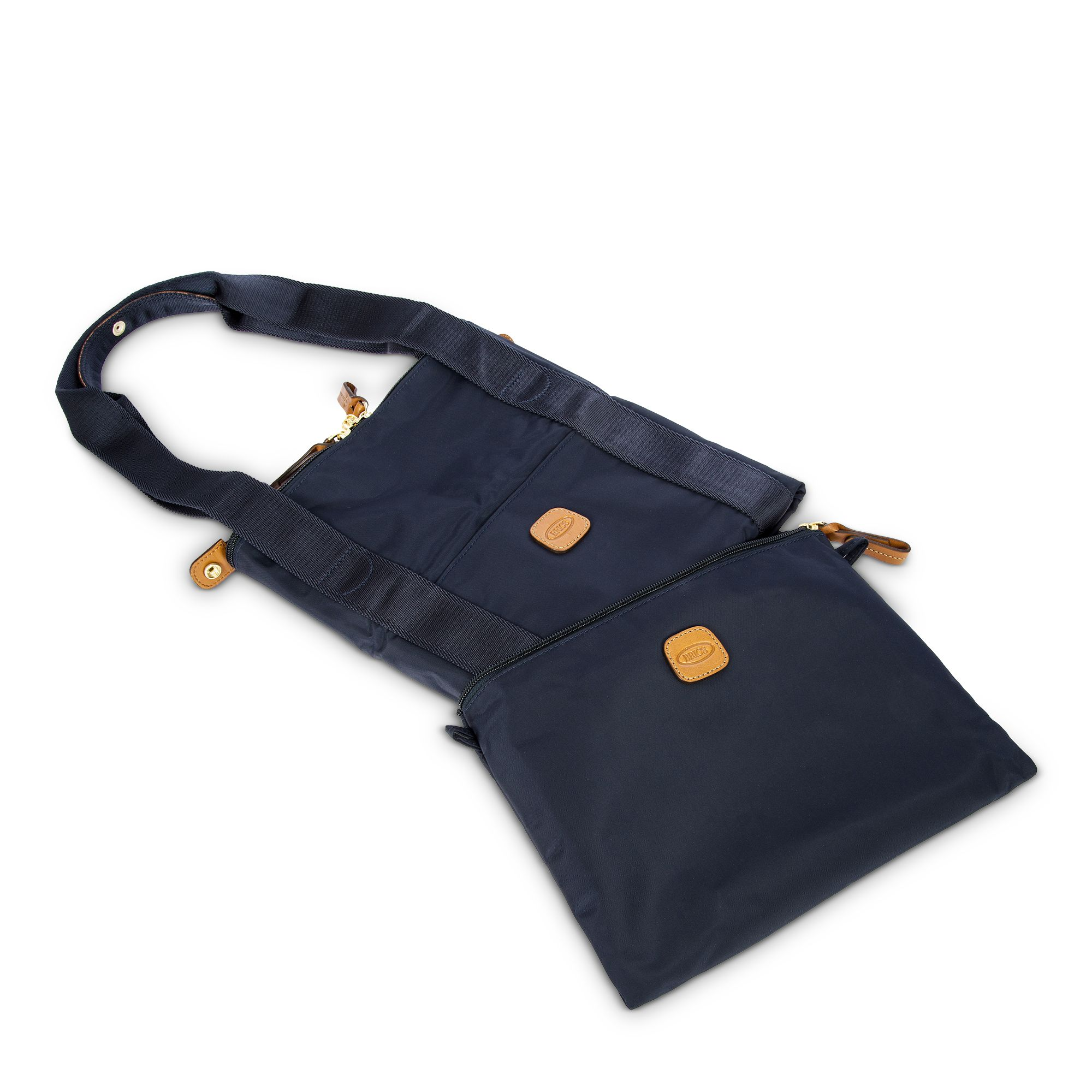 X-Bag 22" Folding Duffel — Image 5