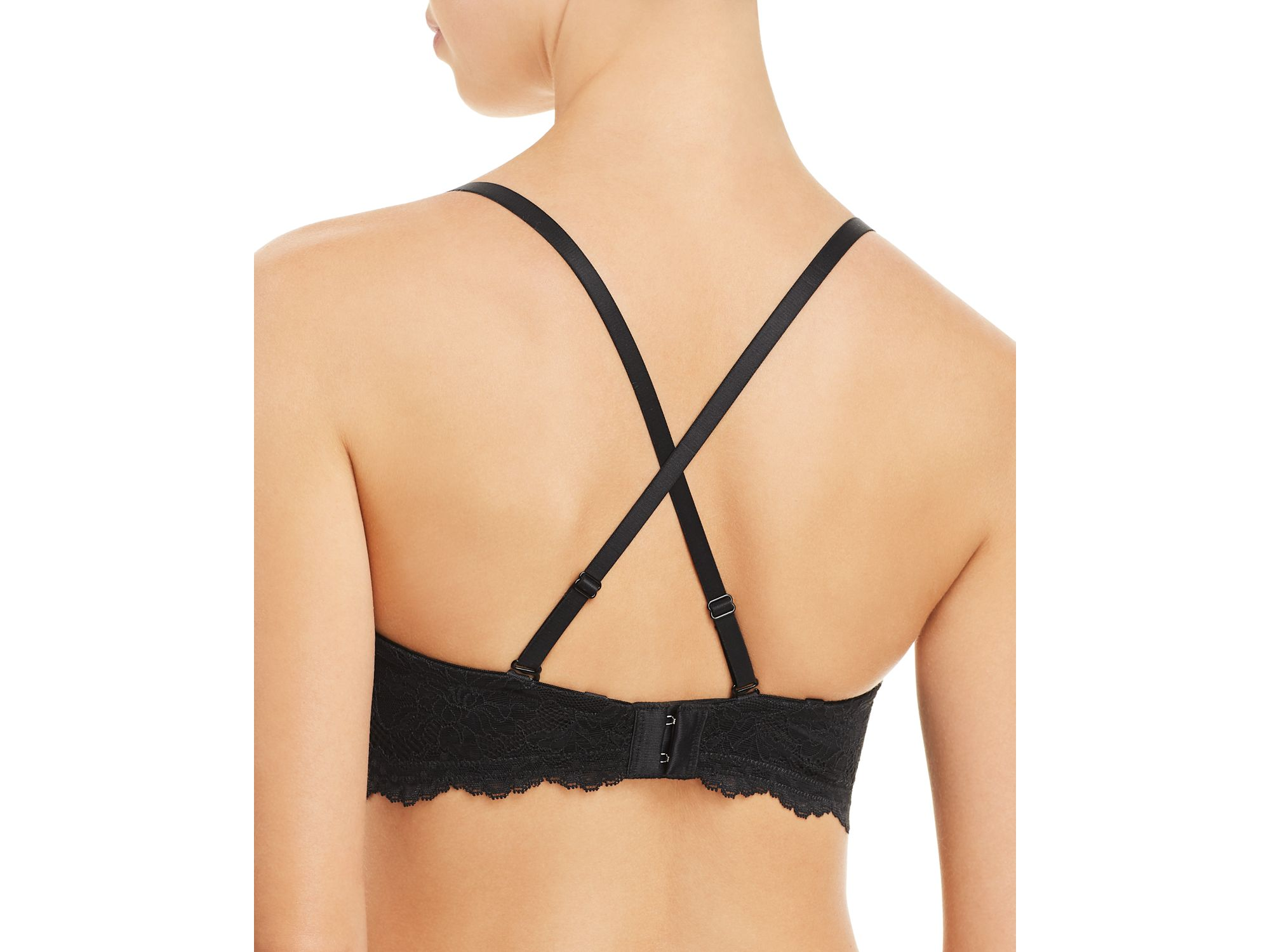 Beautifully Basic Strapless Multi-Way Bra — Image 3