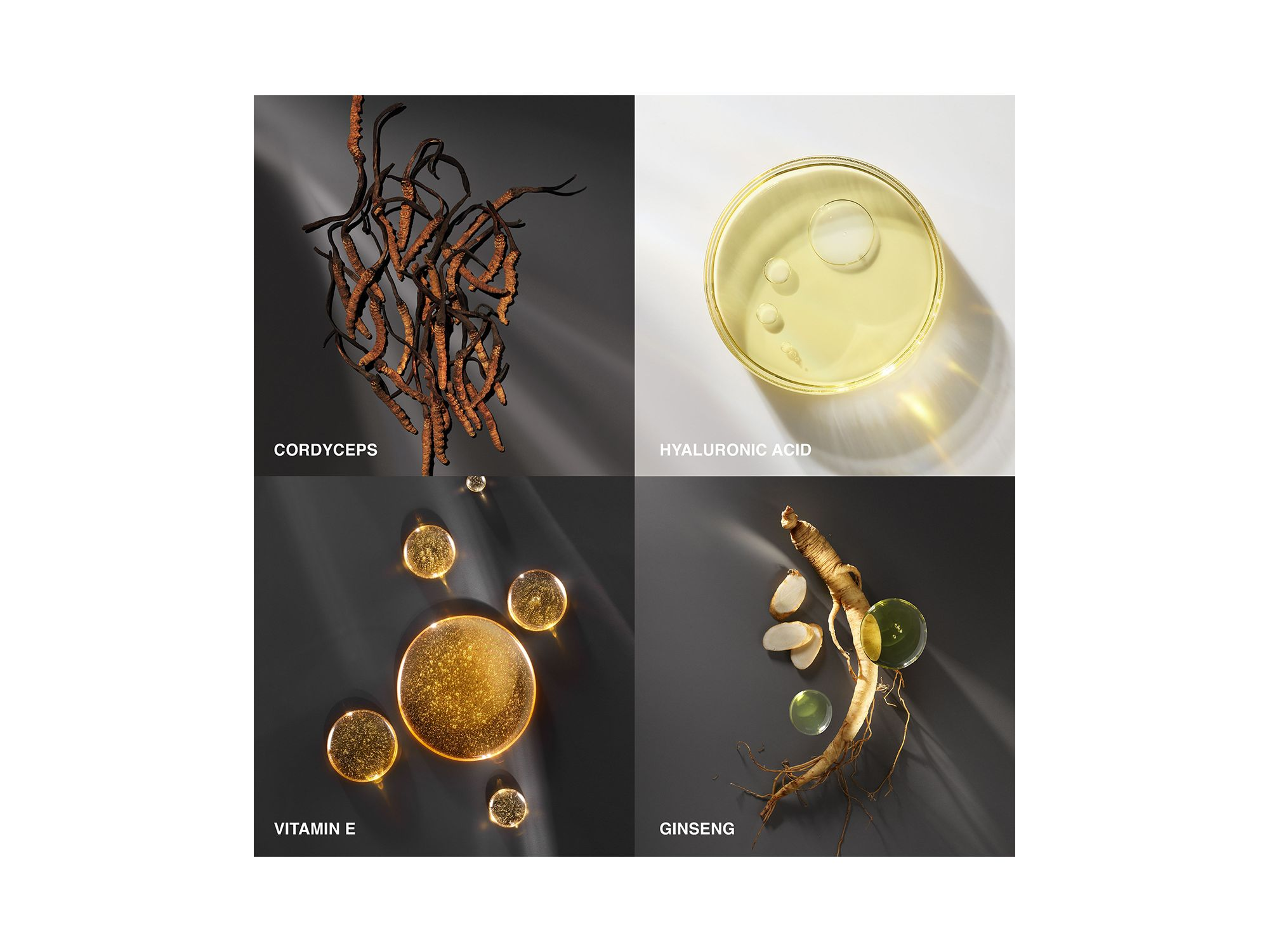 Intensive Serum Foundation SPF 40 — Image 4
