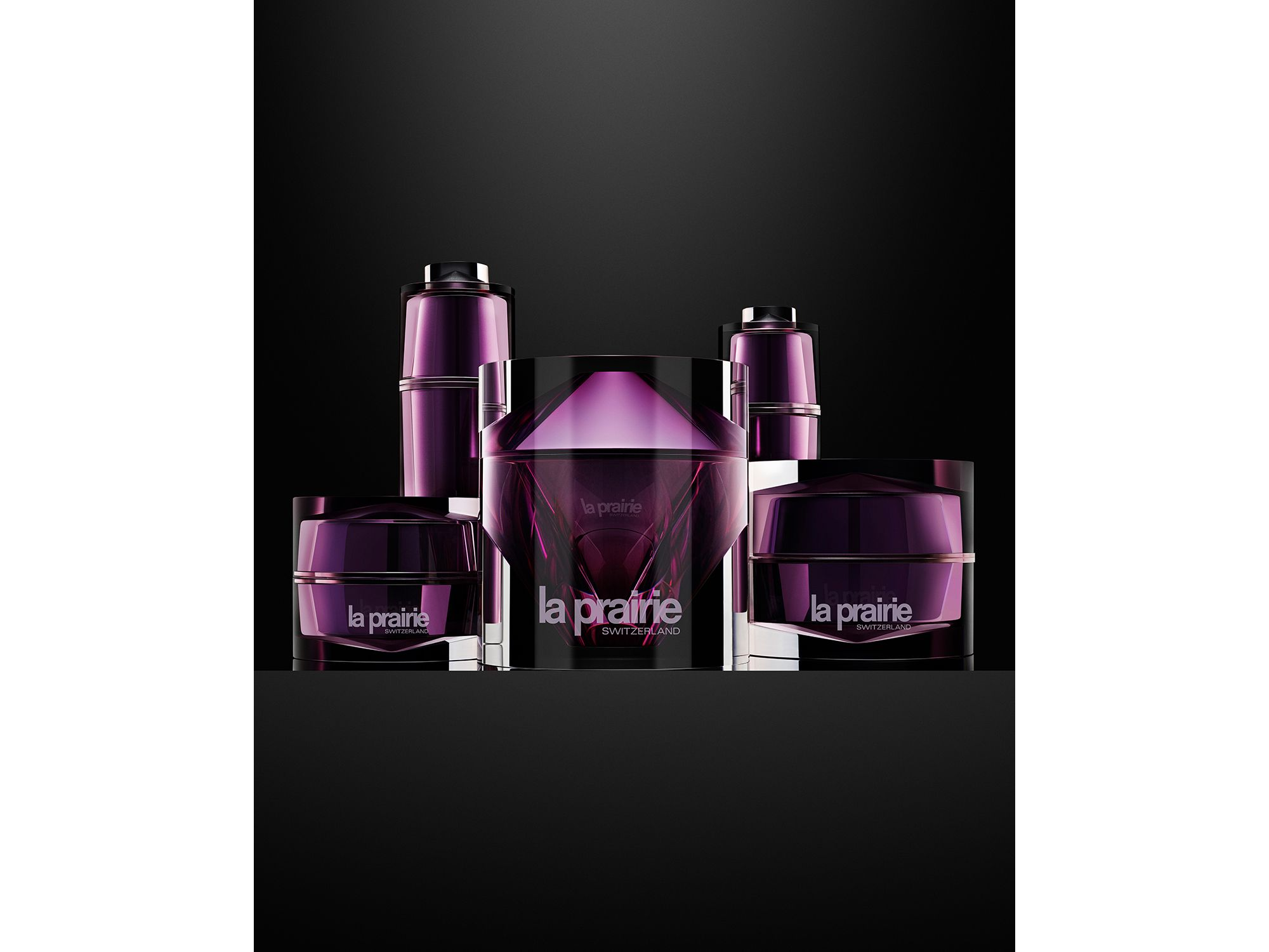 Platinum Rare Haute-Rejuvenation Cream 1 oz. — Image 5