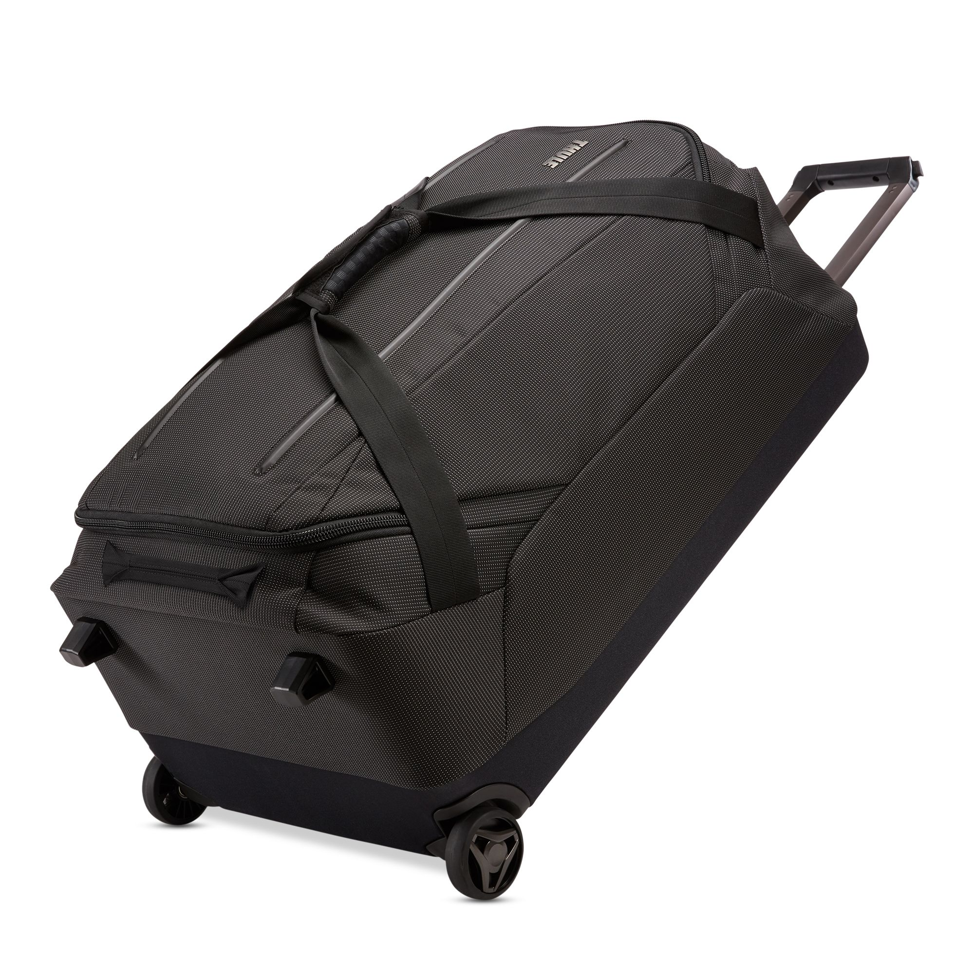 Crossover 2 Wheeled Duffel Bag — Image 4