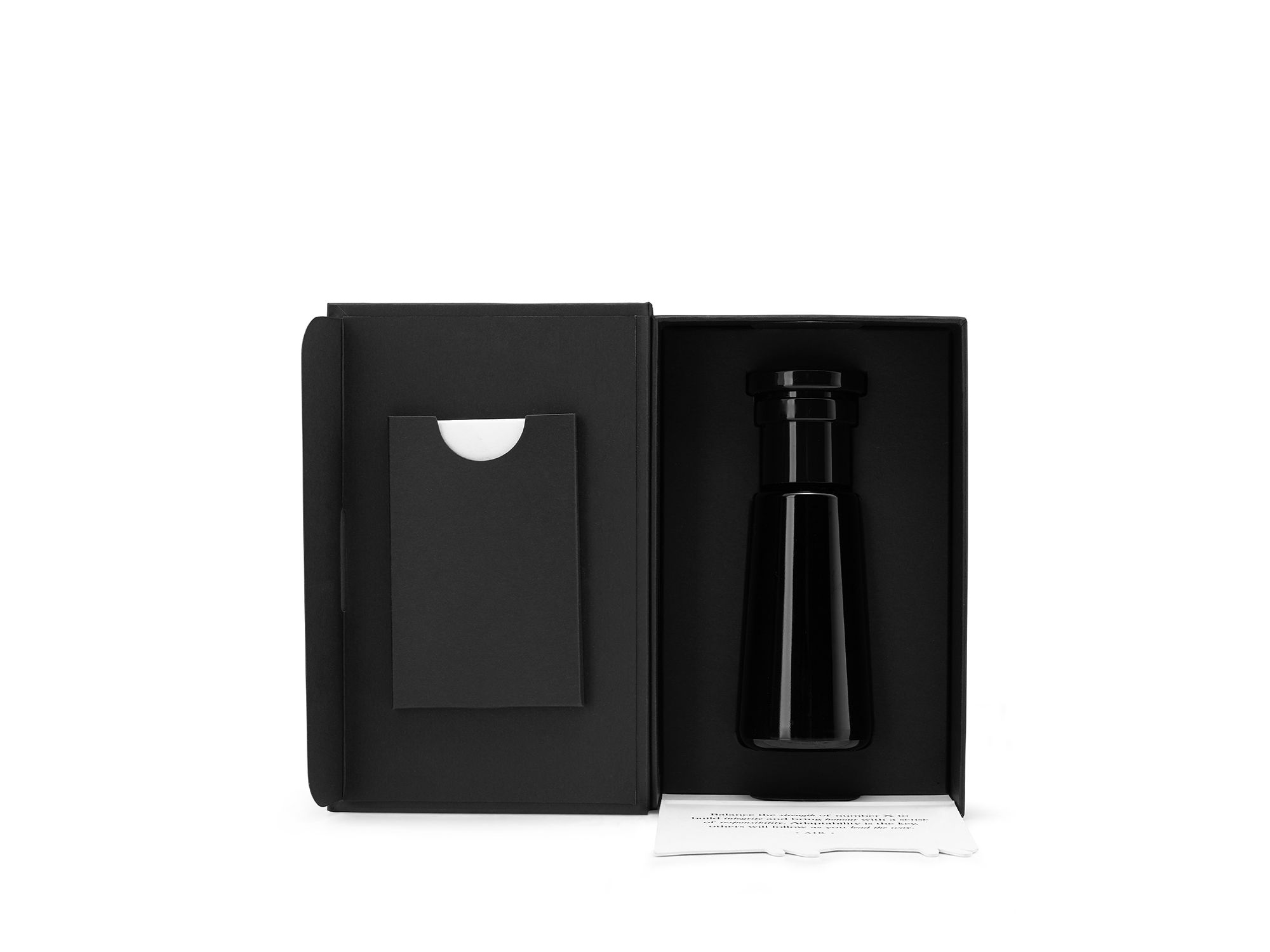 Les Parfums Infinis RULER Eau de Parfum 1 oz. — Image 8