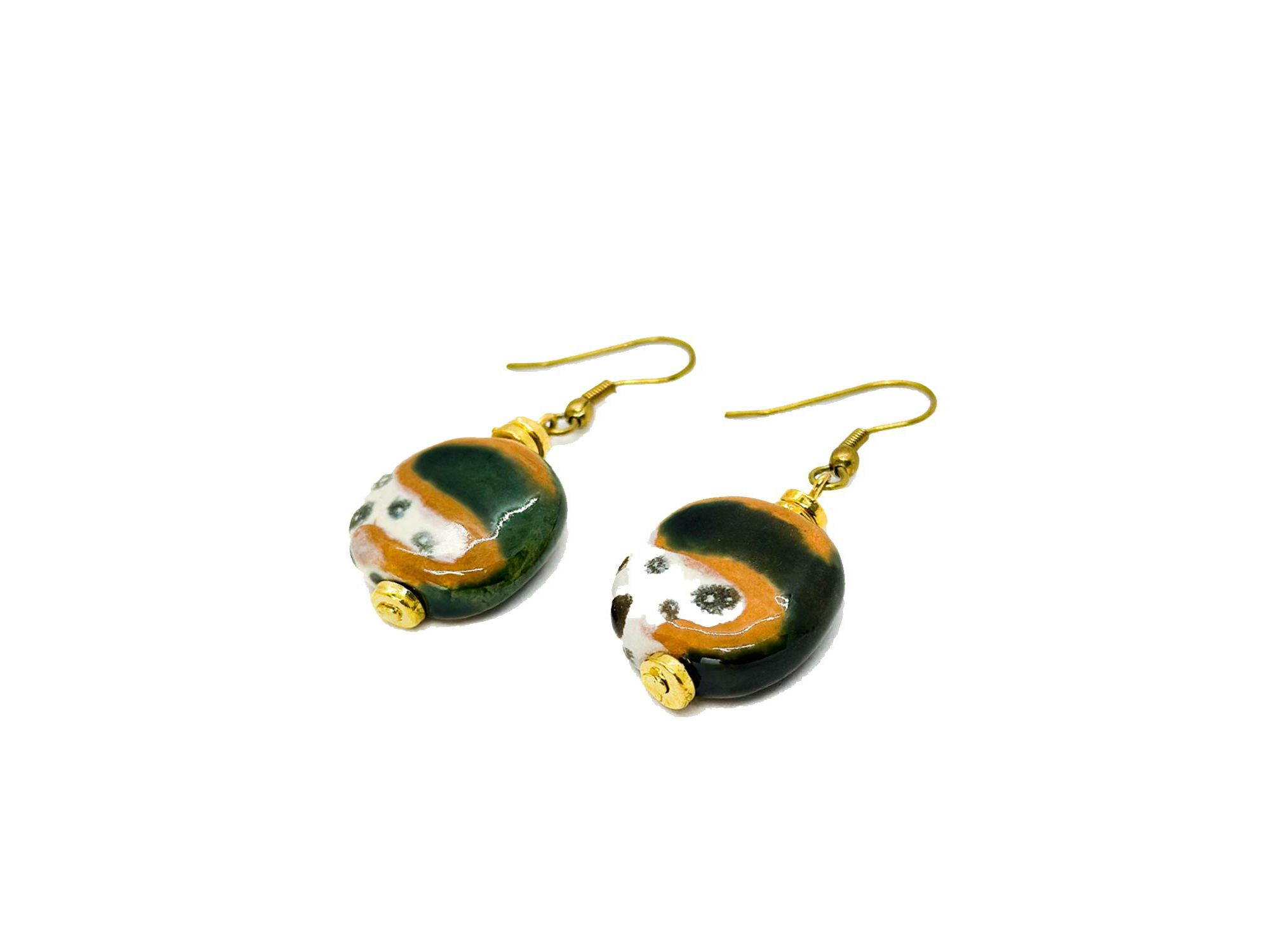 Namib Earrings — Image 3