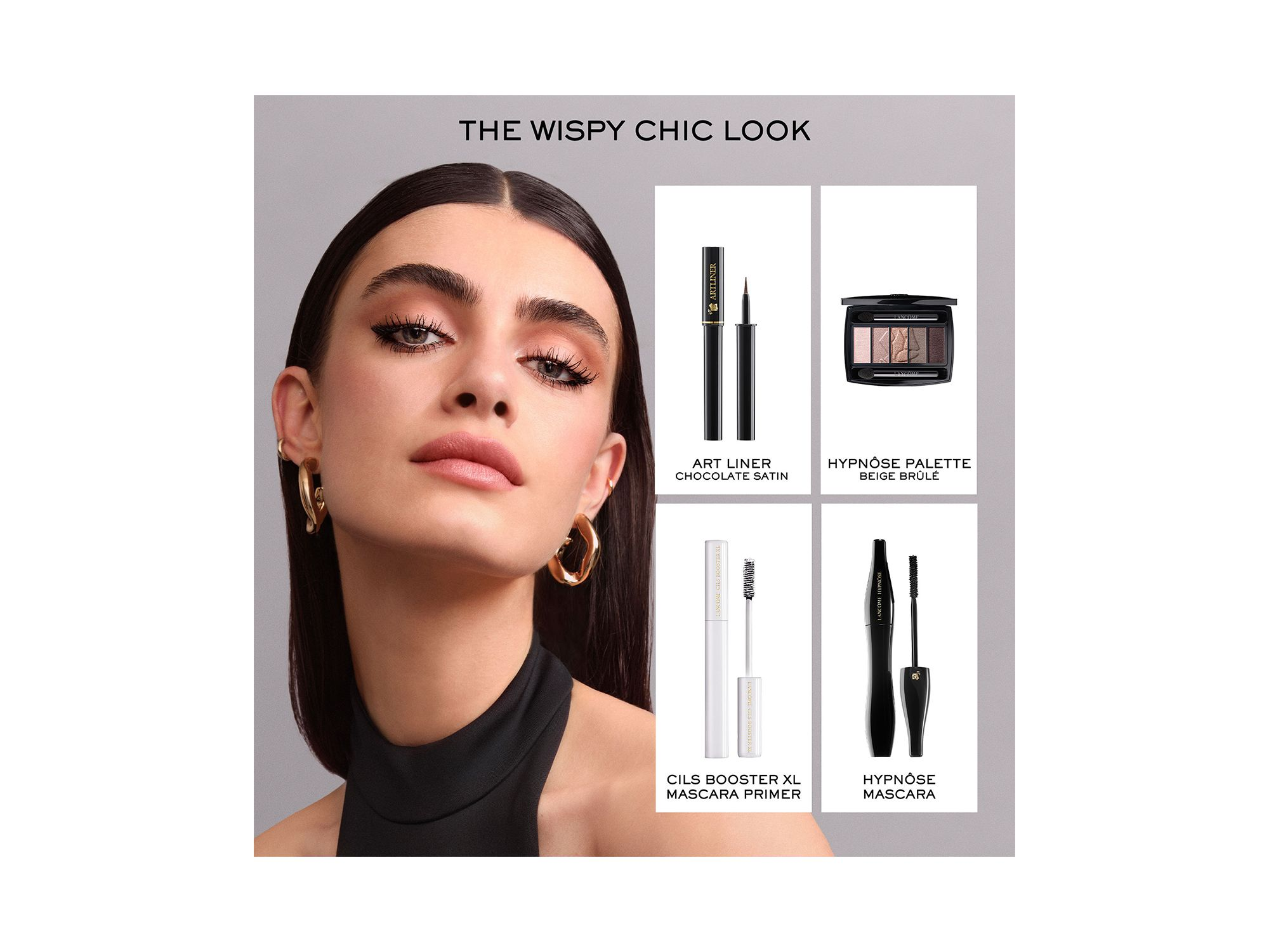 Hypnôse Custom Volume Mascara — Image 5