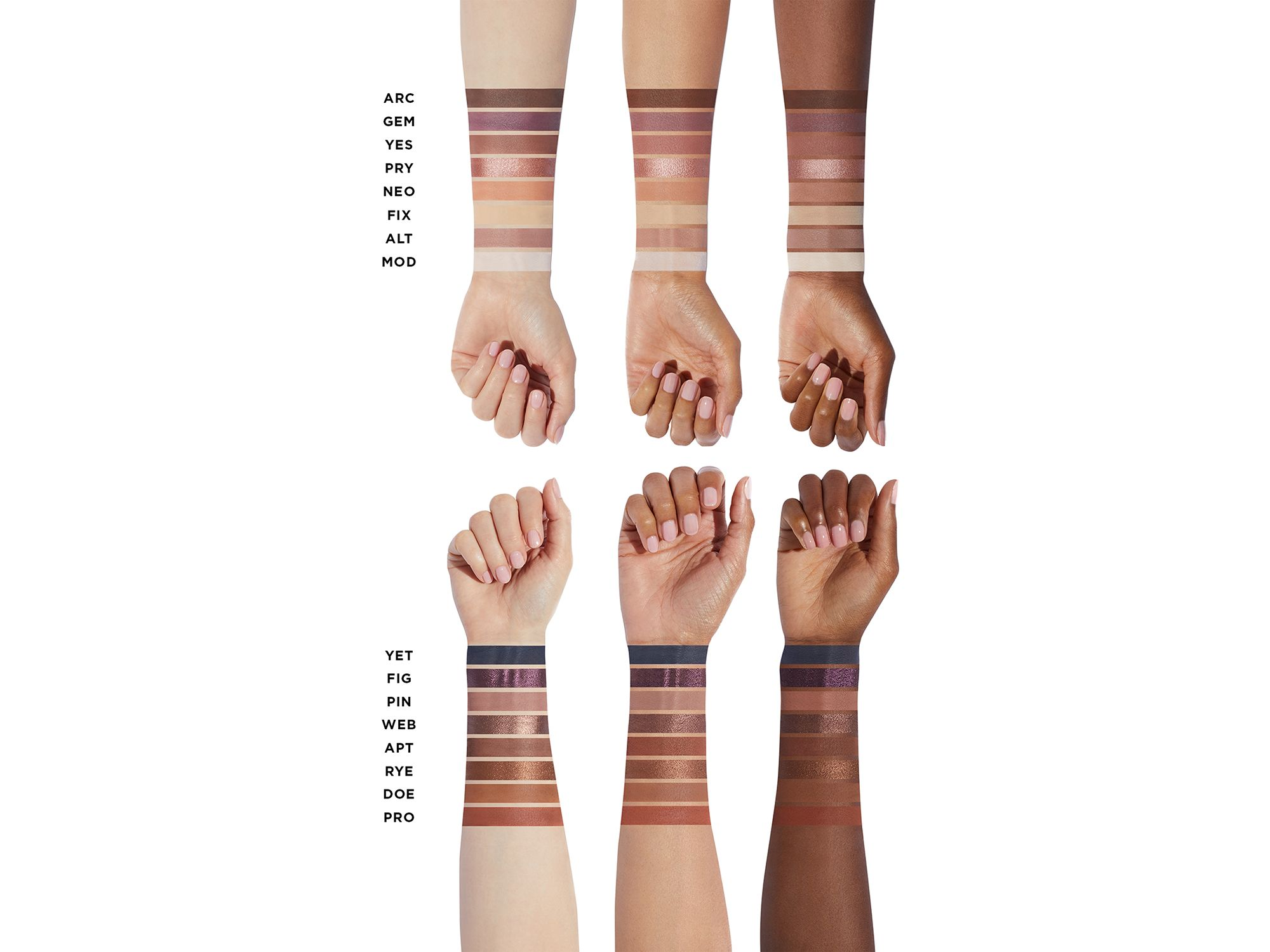 Curator Eyeshadow — Image 7