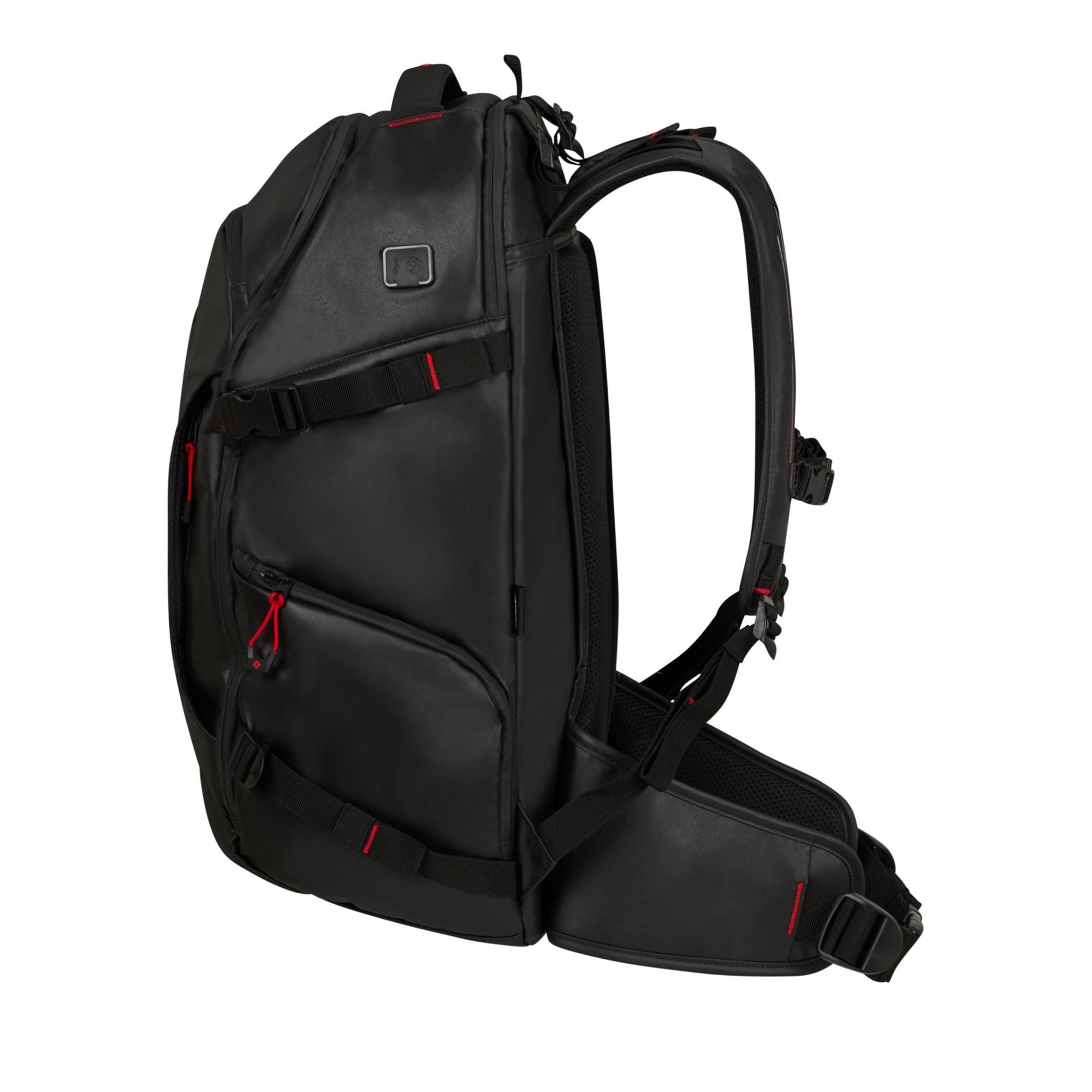 EcoDiver Small Travel Backpack — Image 9