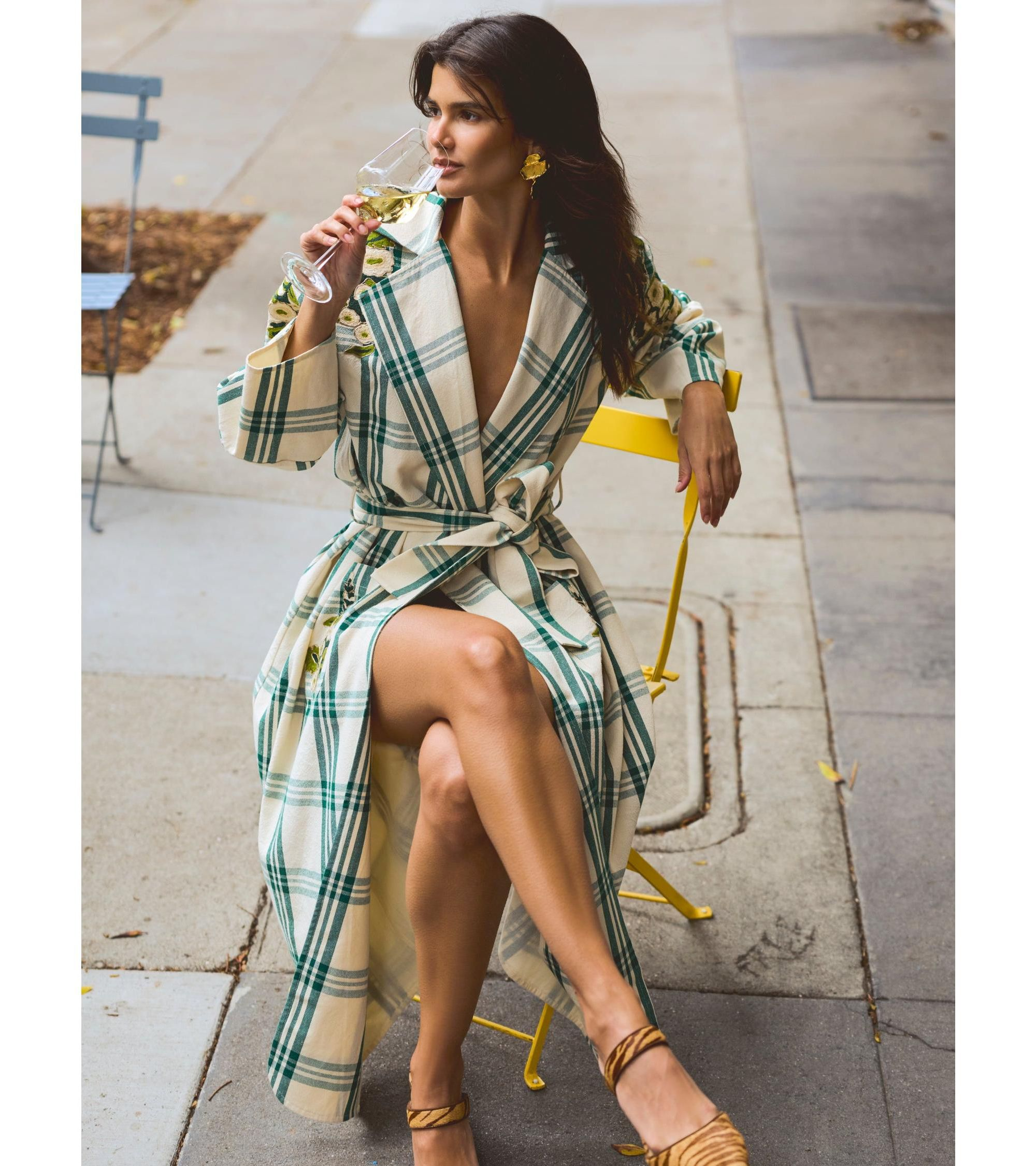 Melly Jacket — Image 4