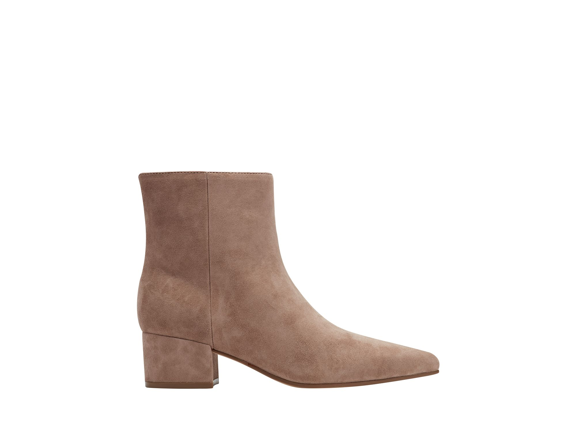 Women's Leonna Block Heel Dress Booties — Image 3