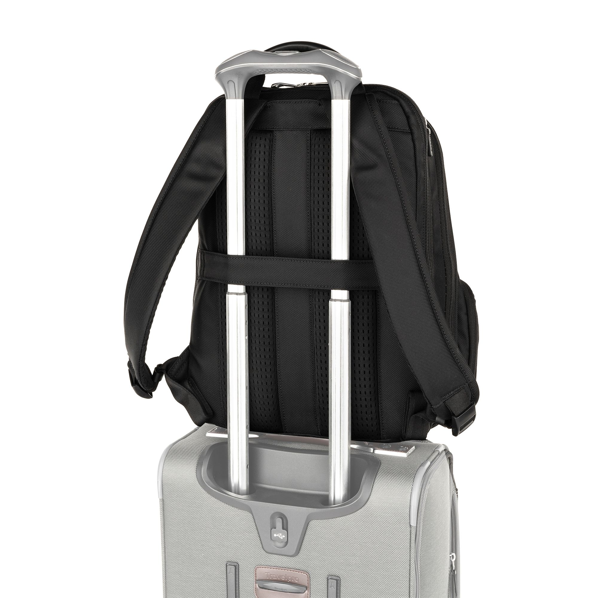 Platinum® Elite Business Backpack — Image 8