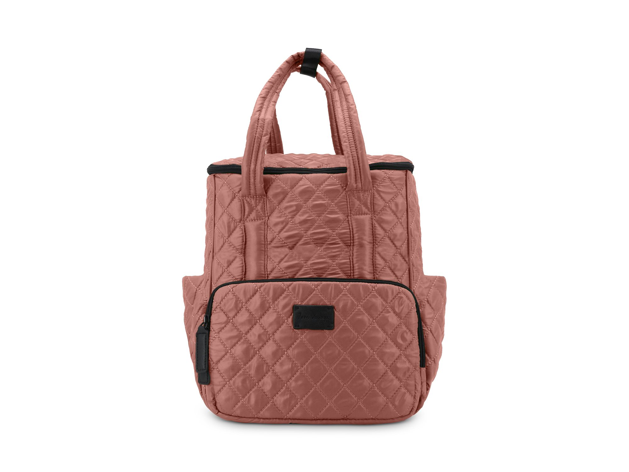 London Diaper Backpack - Image 1
