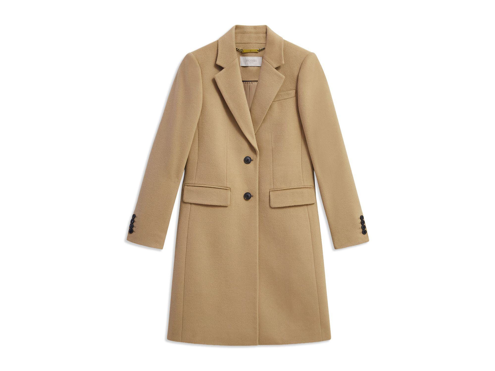 Petite Cavendish Coat — Image 7