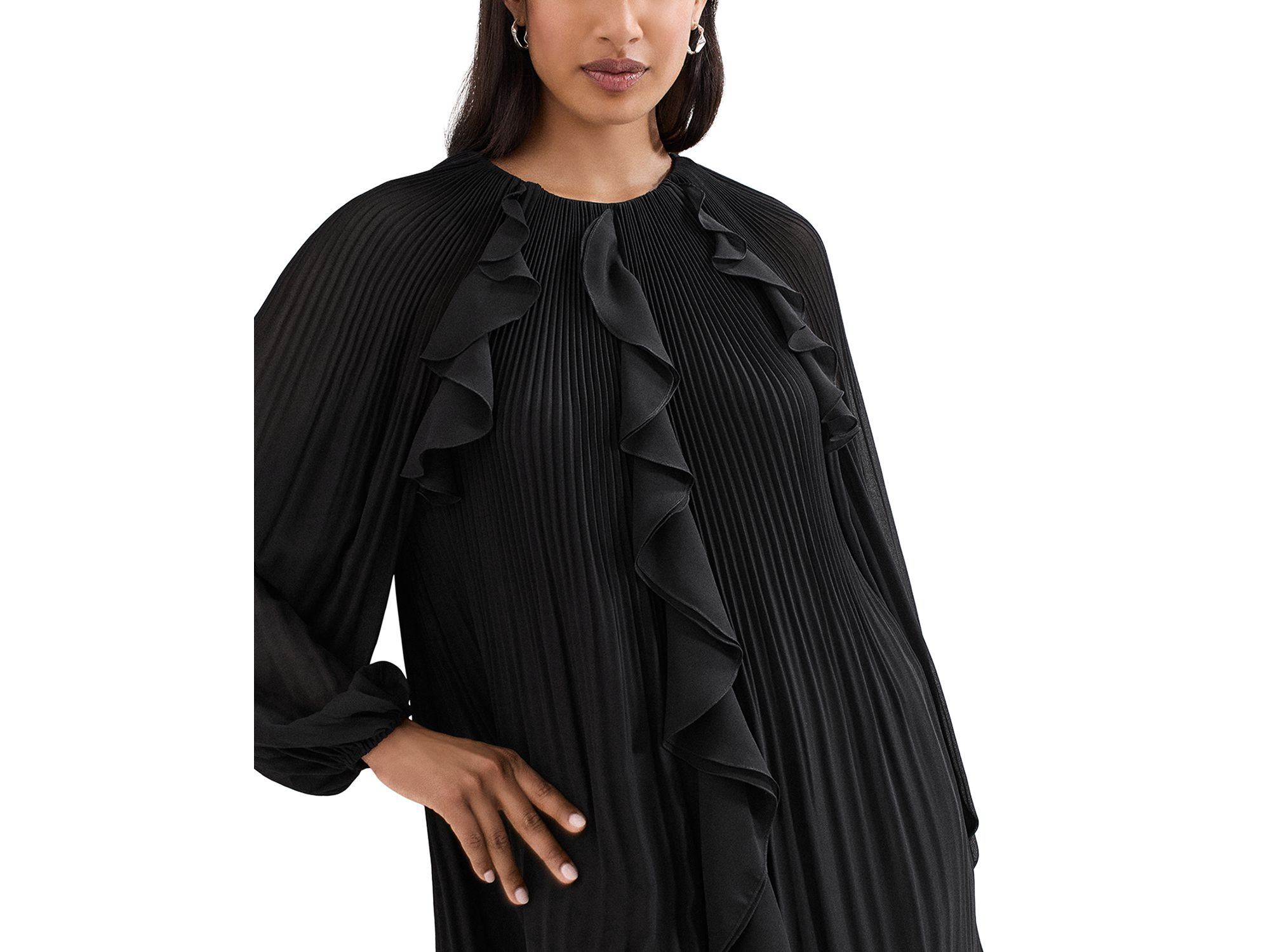 Layla Swing Dress — Image 3