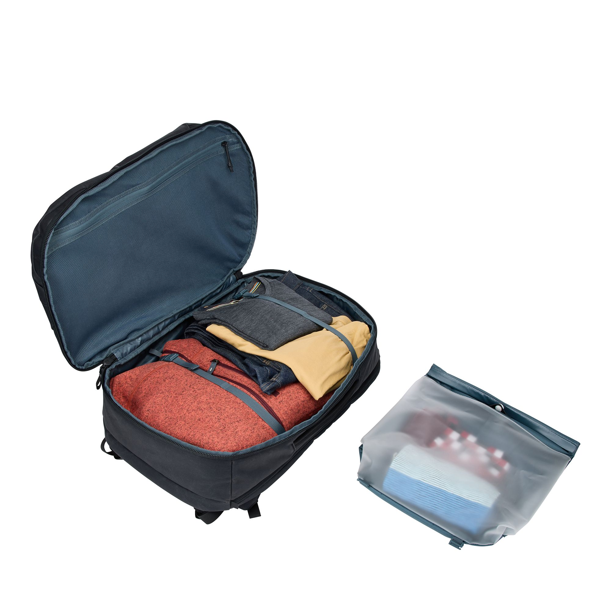 Aion Backpack, 40L — Image 5