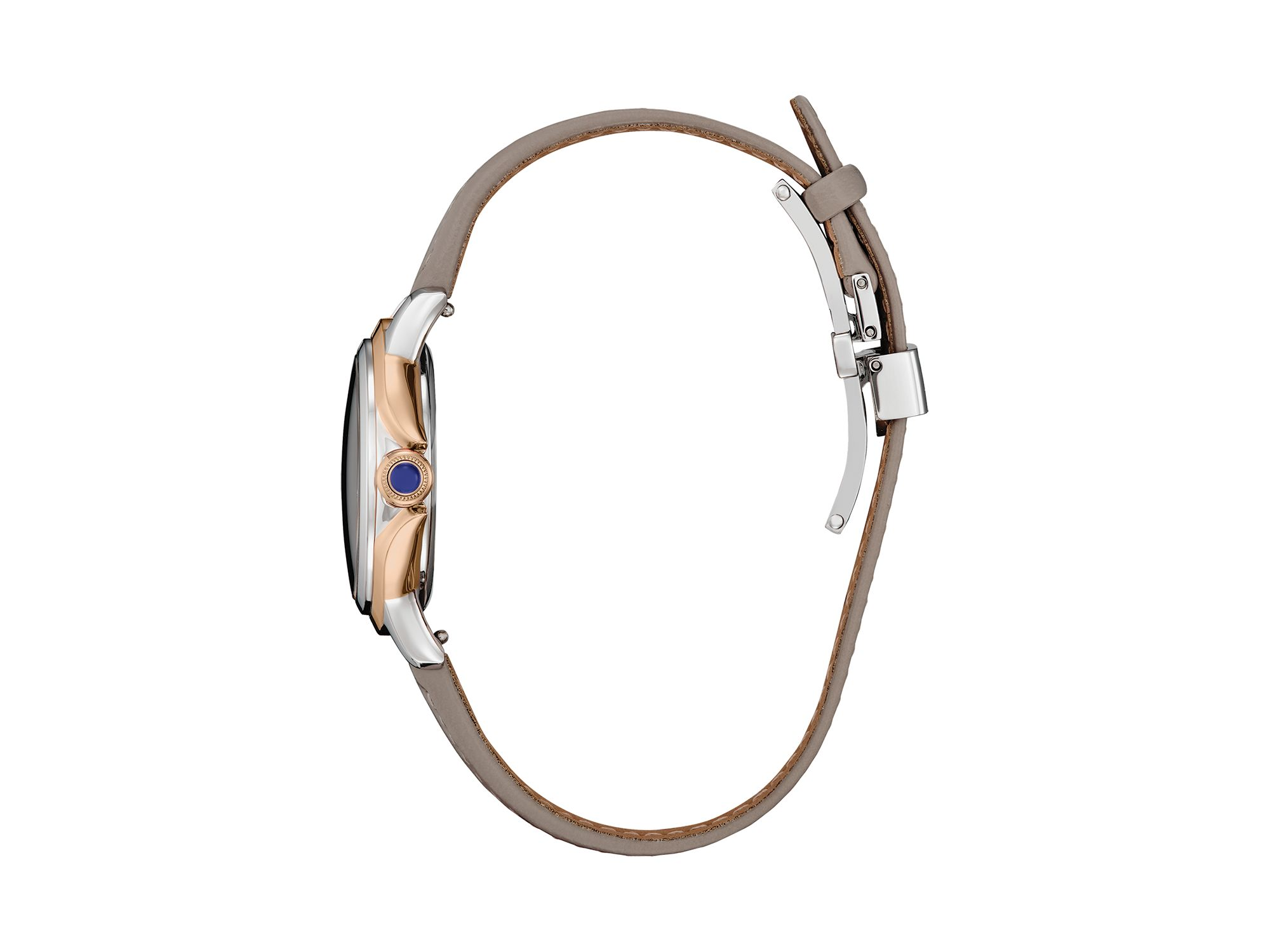Eco Drive Classic Ceci Watch, 32mm — Image 4
