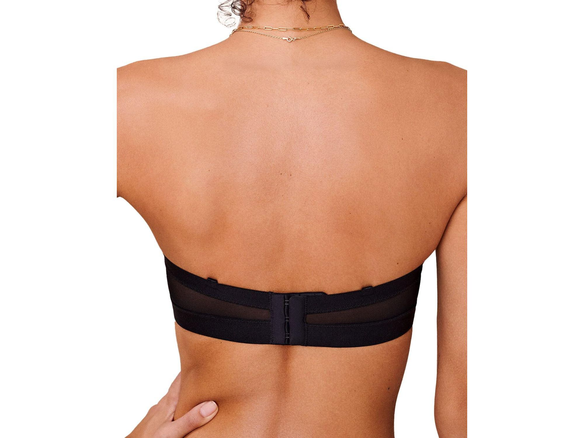 MVP Multiway Strapless Bra — Image 3
