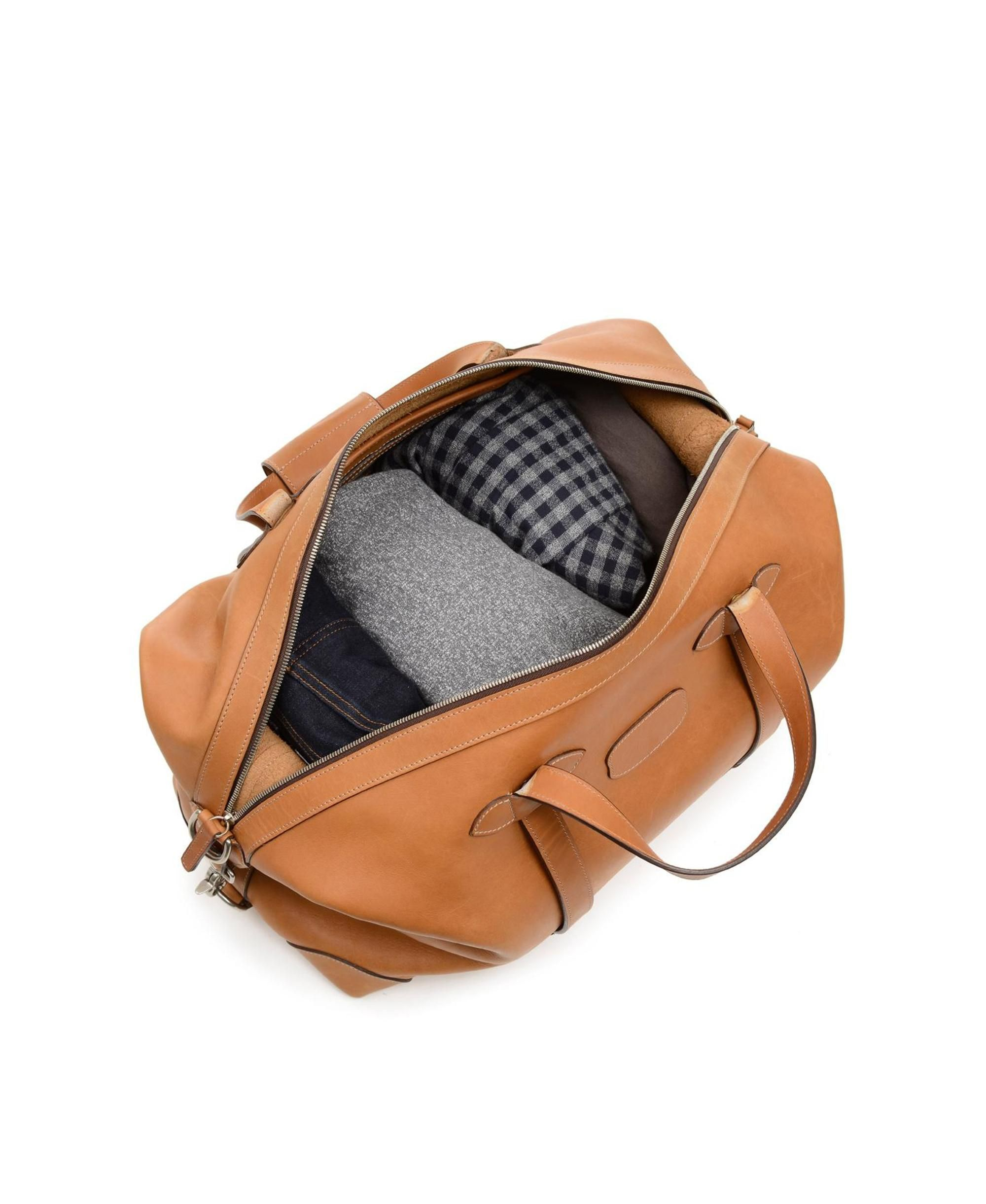Taft Weekender Duffel Bag — Image 7