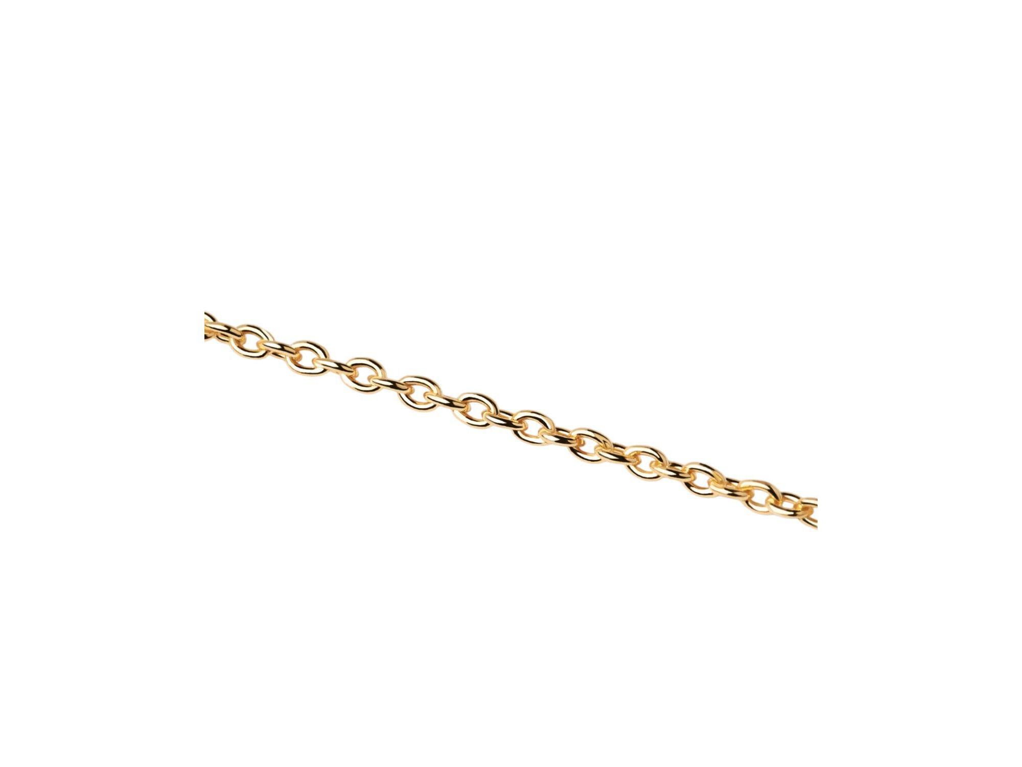 Charms Chain Necklace — Image 5