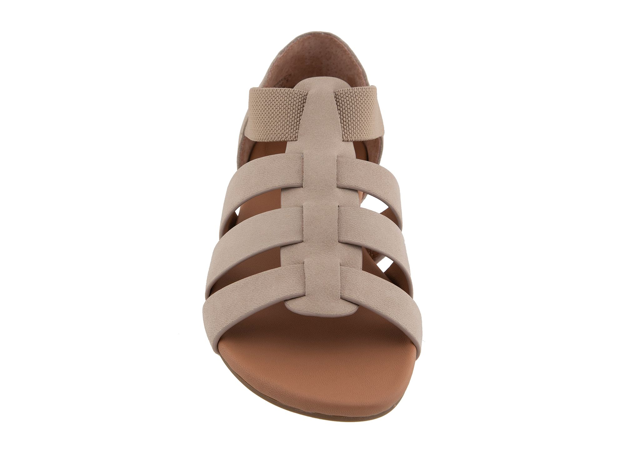 Women's Lennon Flat Sandals — Image 3
