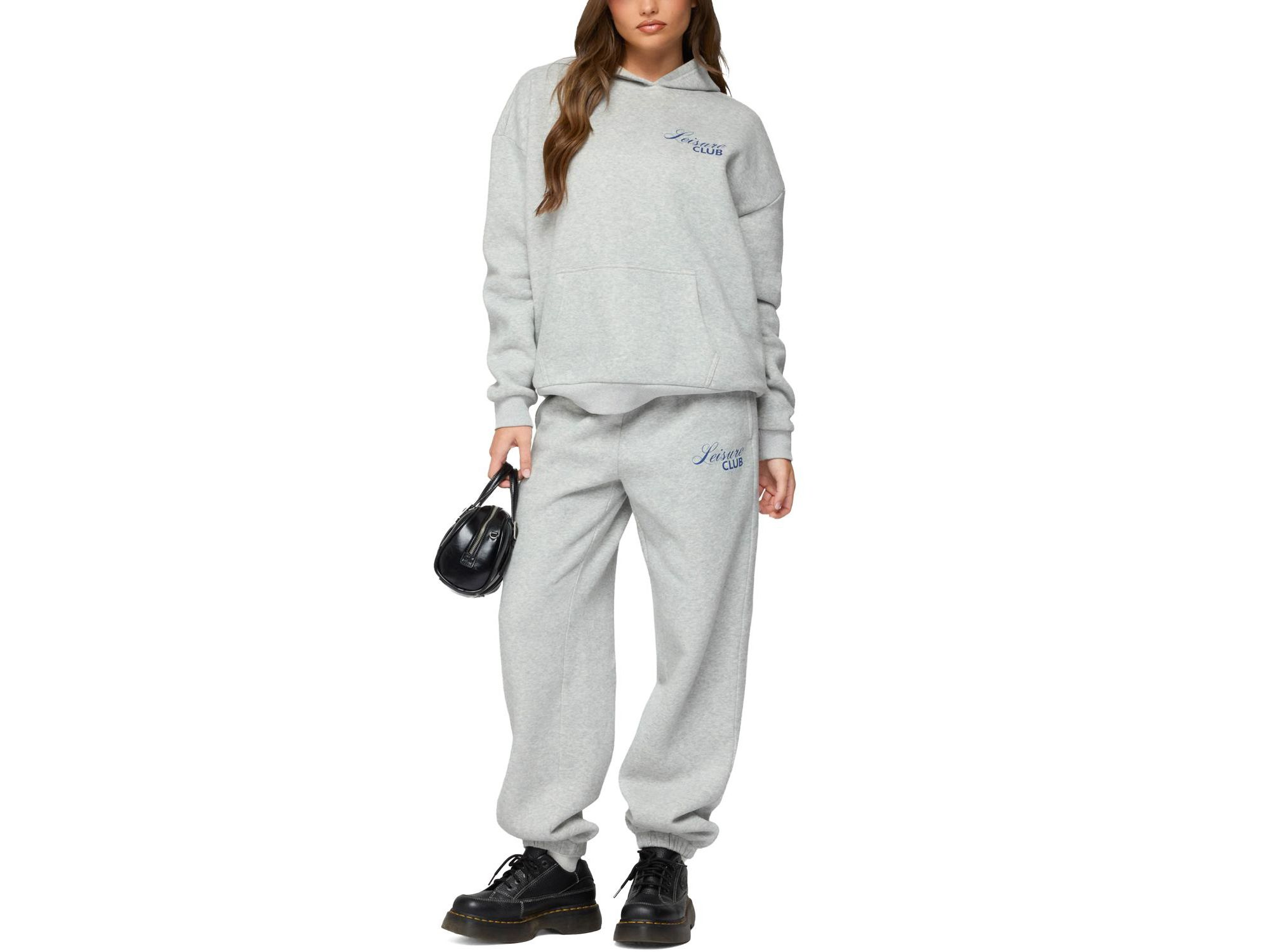 Leisure Club Hoodie — Image 4
