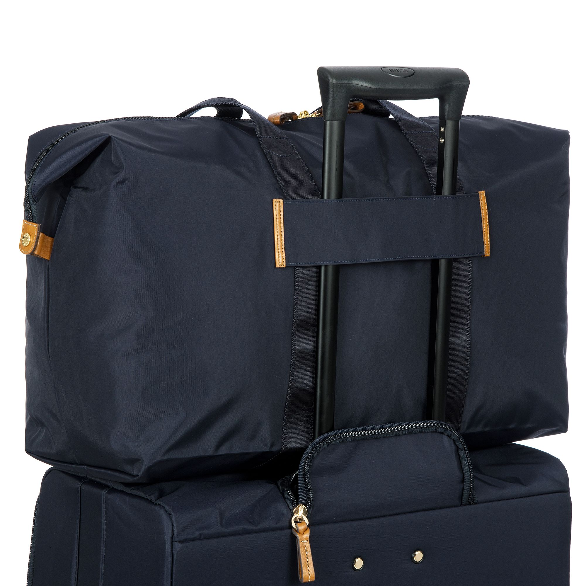 X-Bag 22" Folding Duffel — Image 3