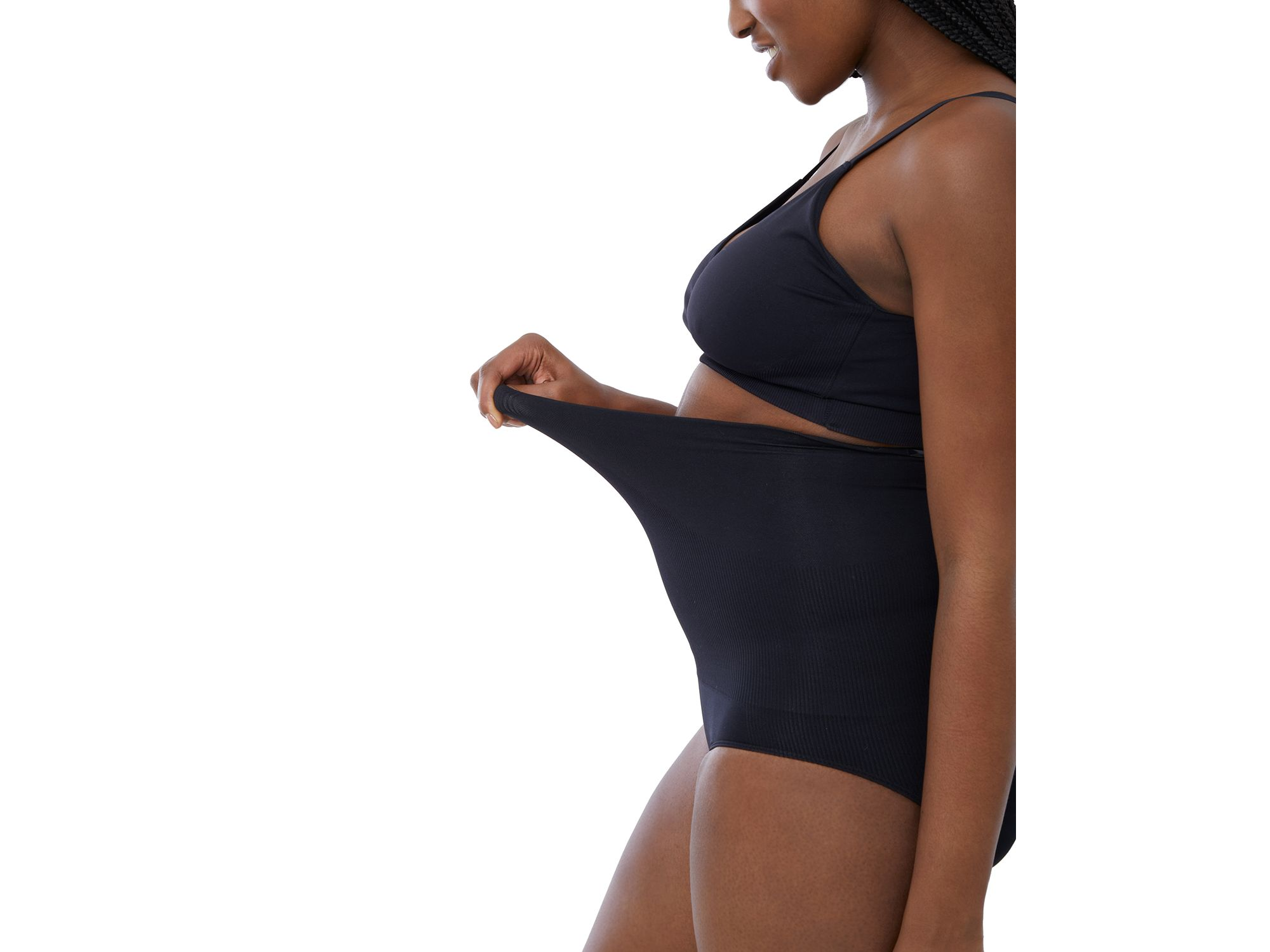 Cooling Postpartum Compression Underwear — Image 6