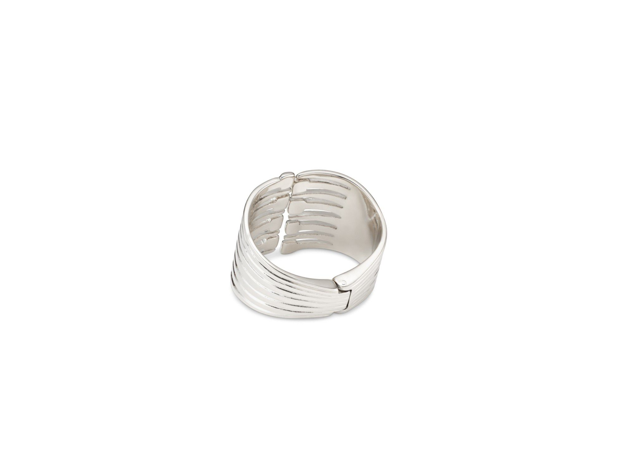 Nailhead Accent Bracelet — Image 4