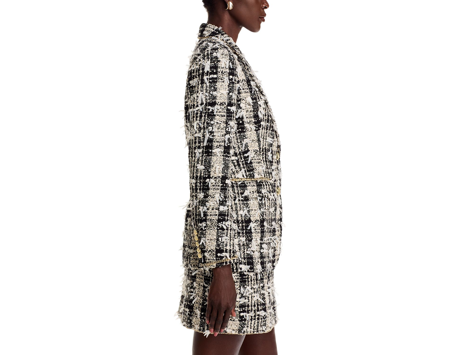 Georgia Jacket & Dune Skirt — Image 9