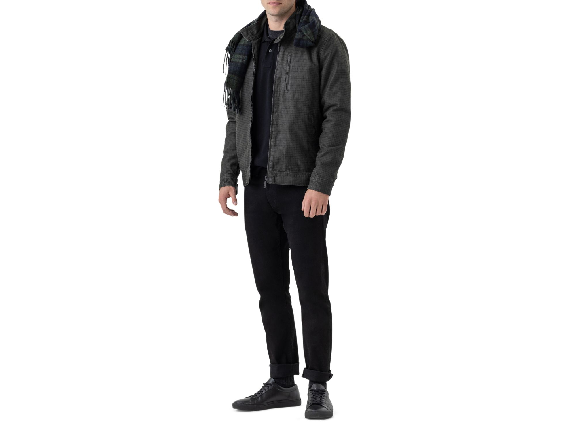 Cathedral Cove Jacket — Image 4