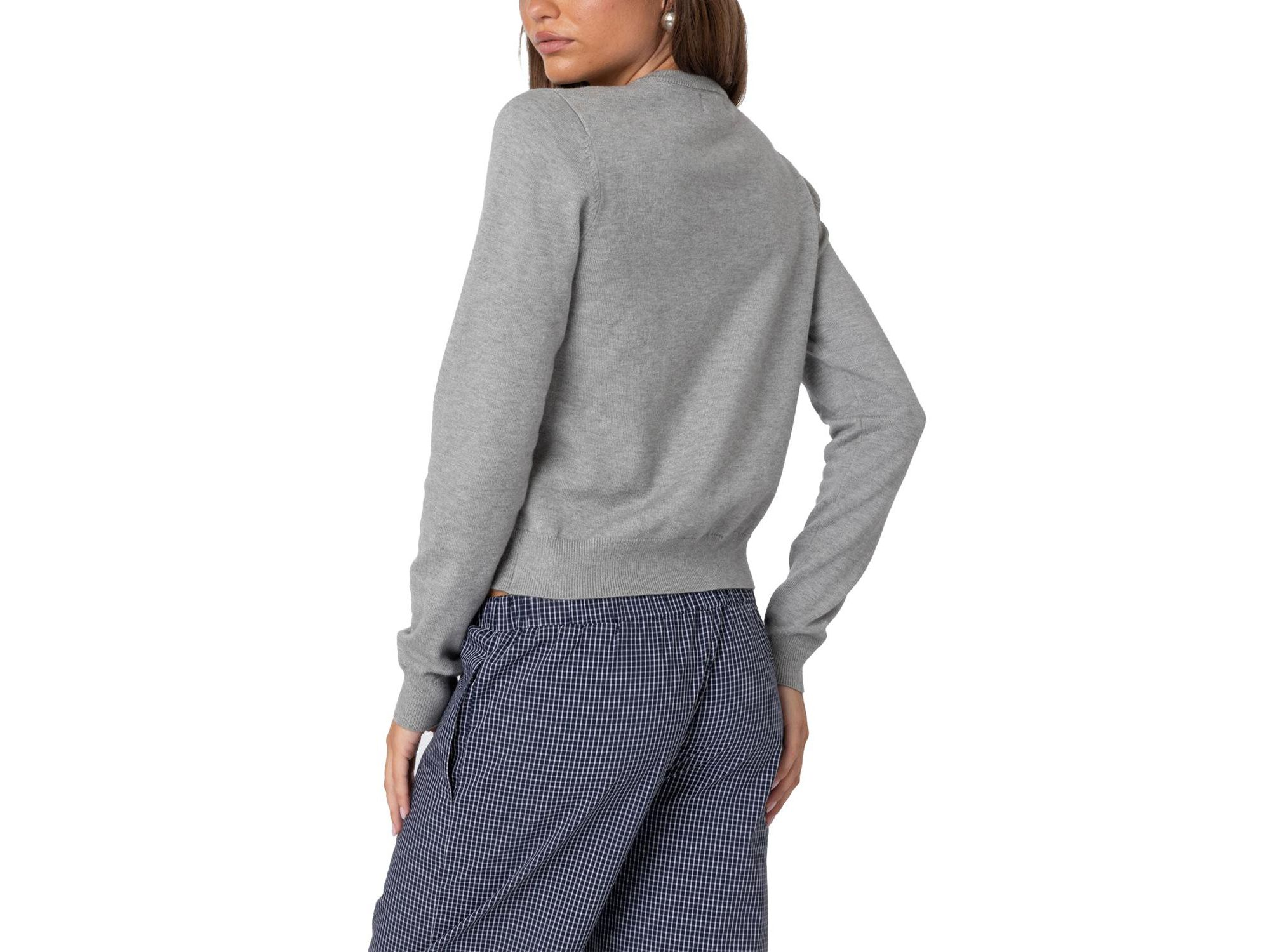 Shlo Knitted Cardigan — Image 3