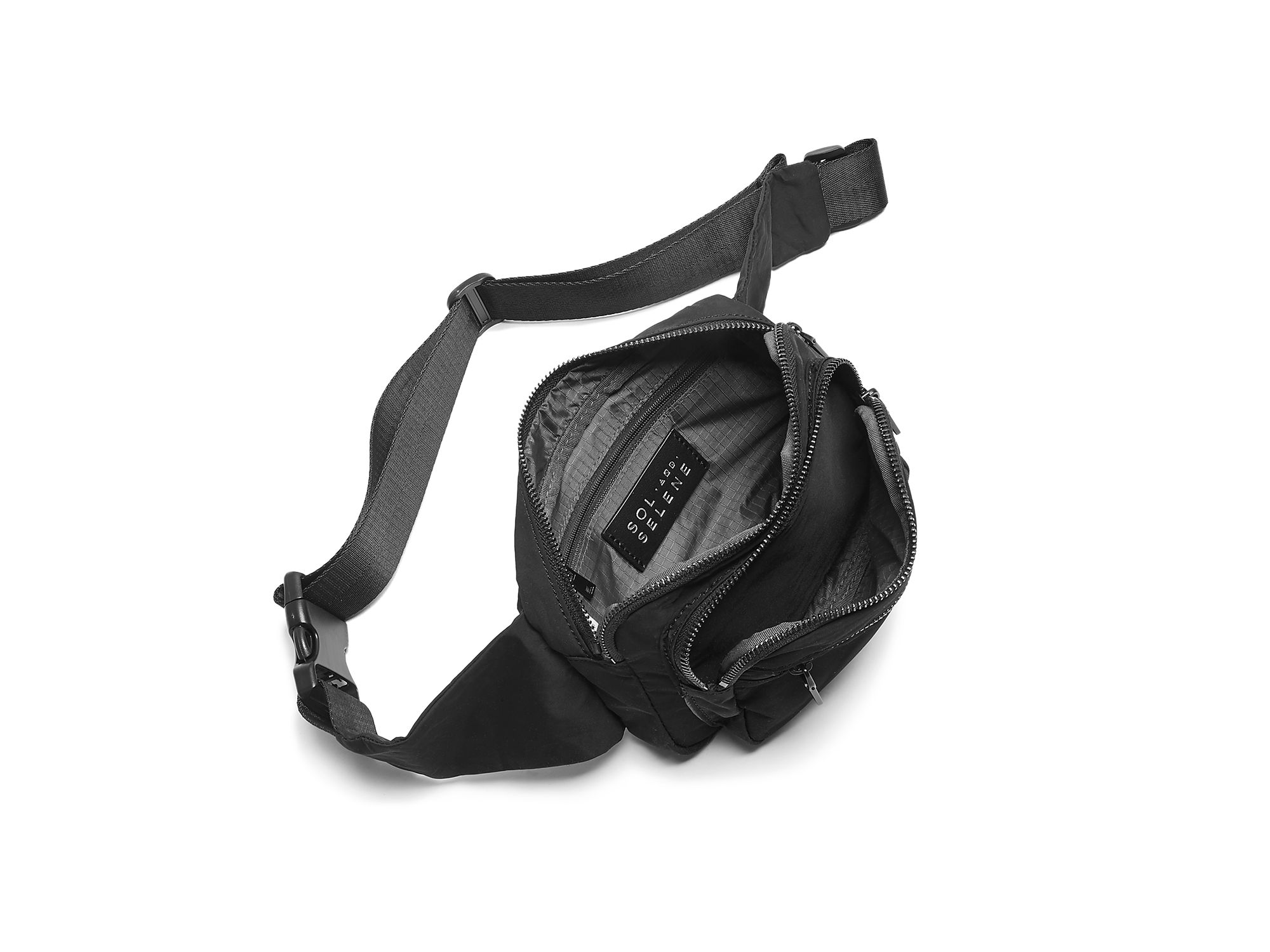 Hip Hugger Belt Bag — Image 5