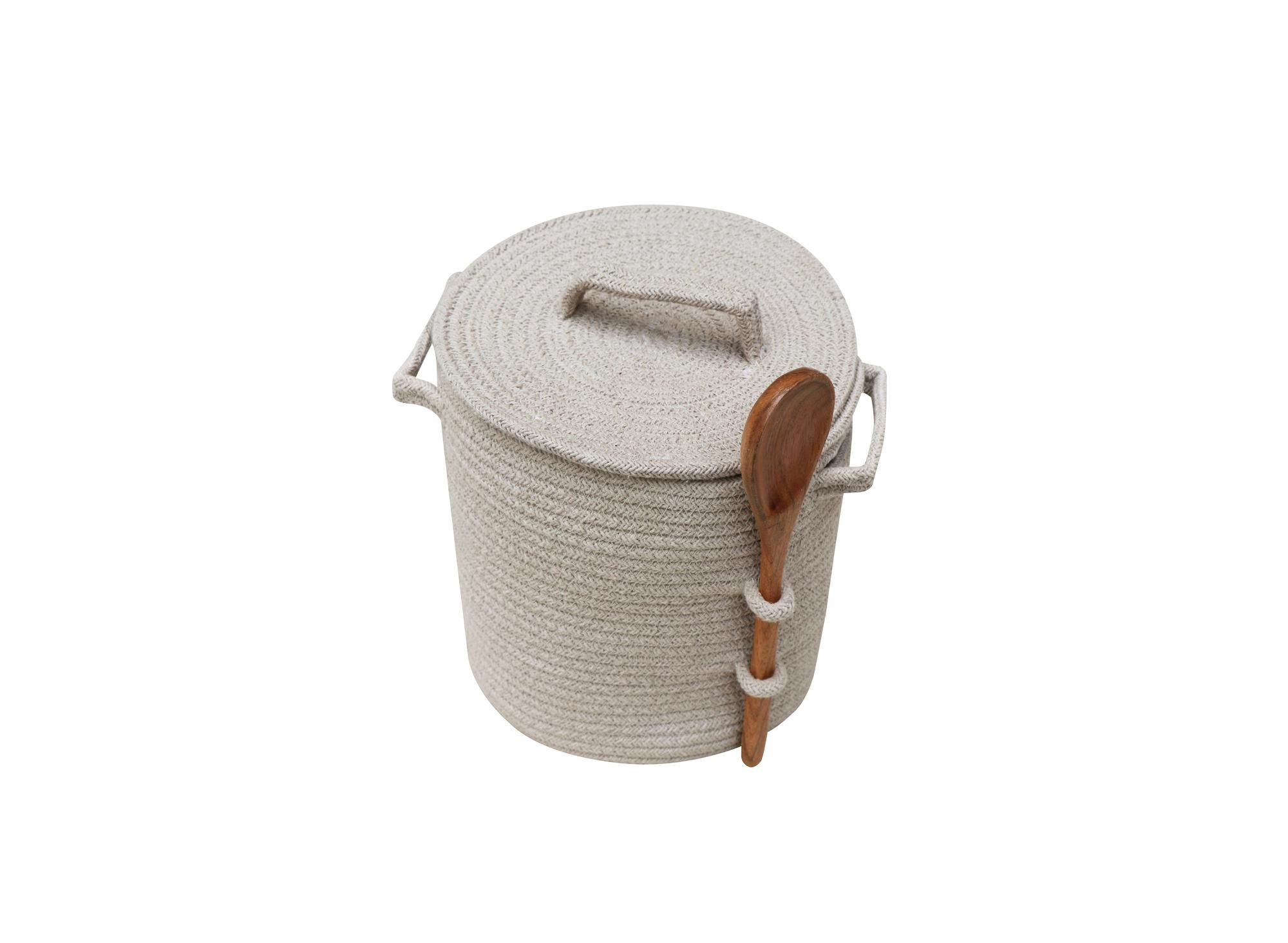 Play Little Chef Basket Set — Image 10