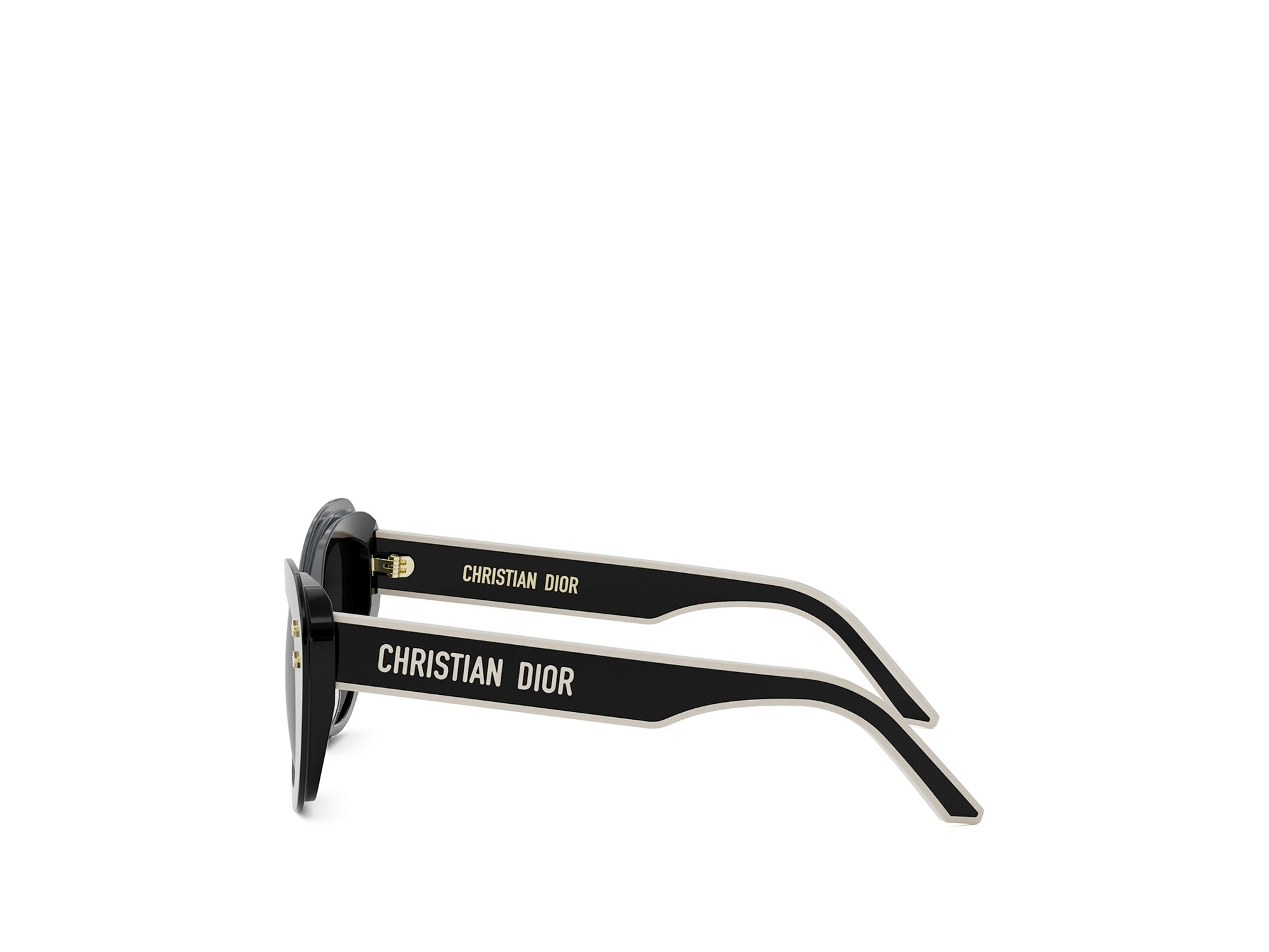 Pacific B3U Butterfly Sunglasses, 52mm — Image 3